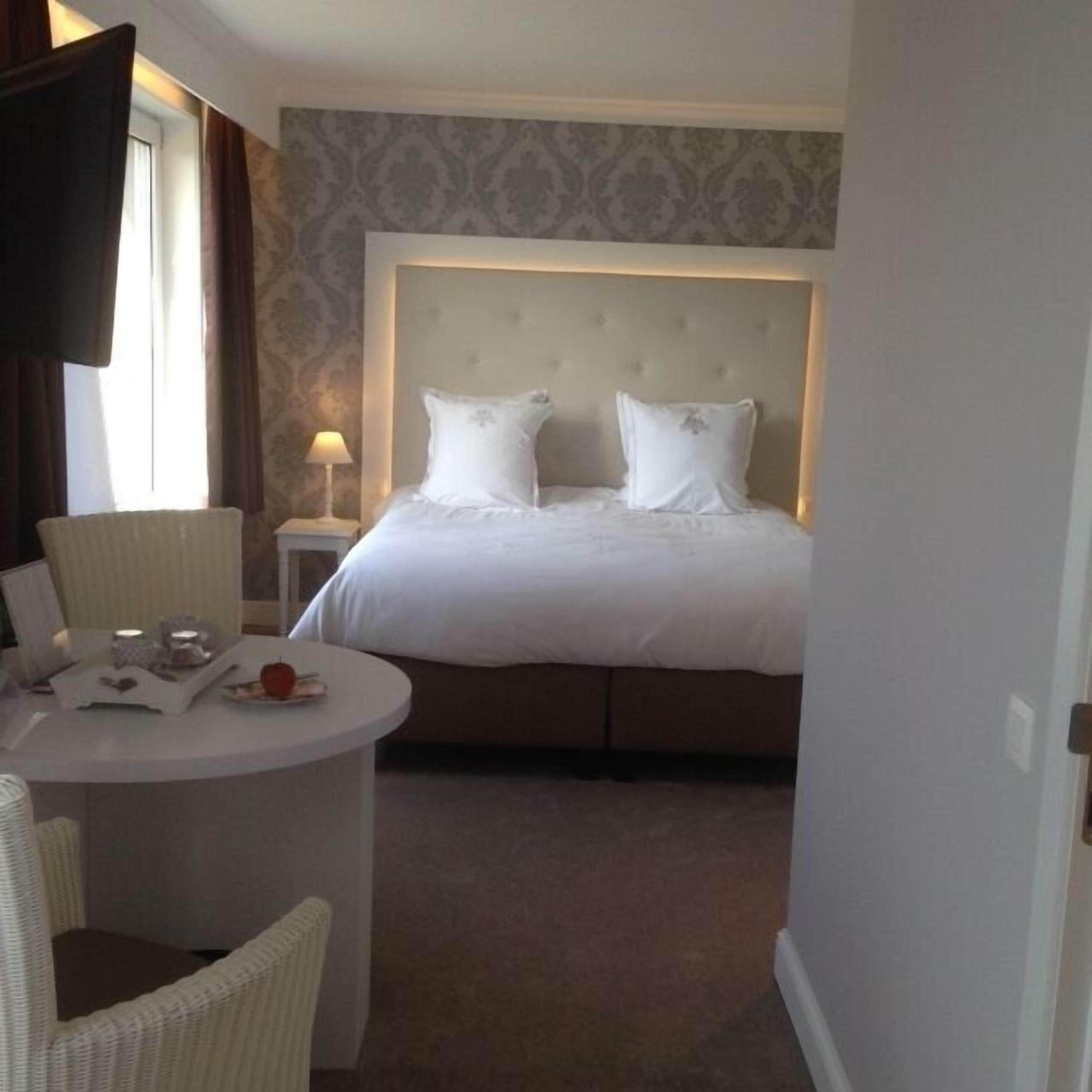 Junior Suite mit Dusche