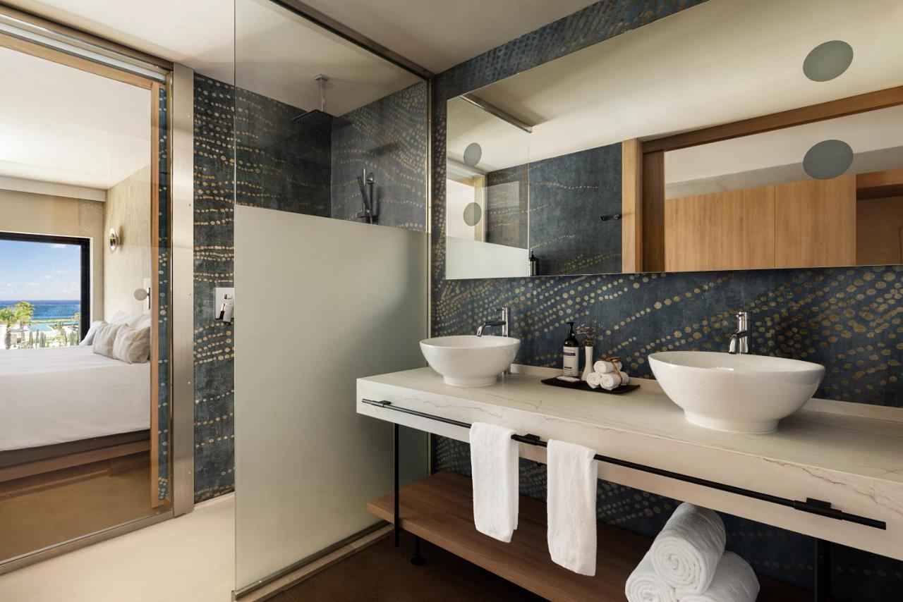 Preferred Club Junior Suite voor 2 Personen - Uitzicht op de Oceaan