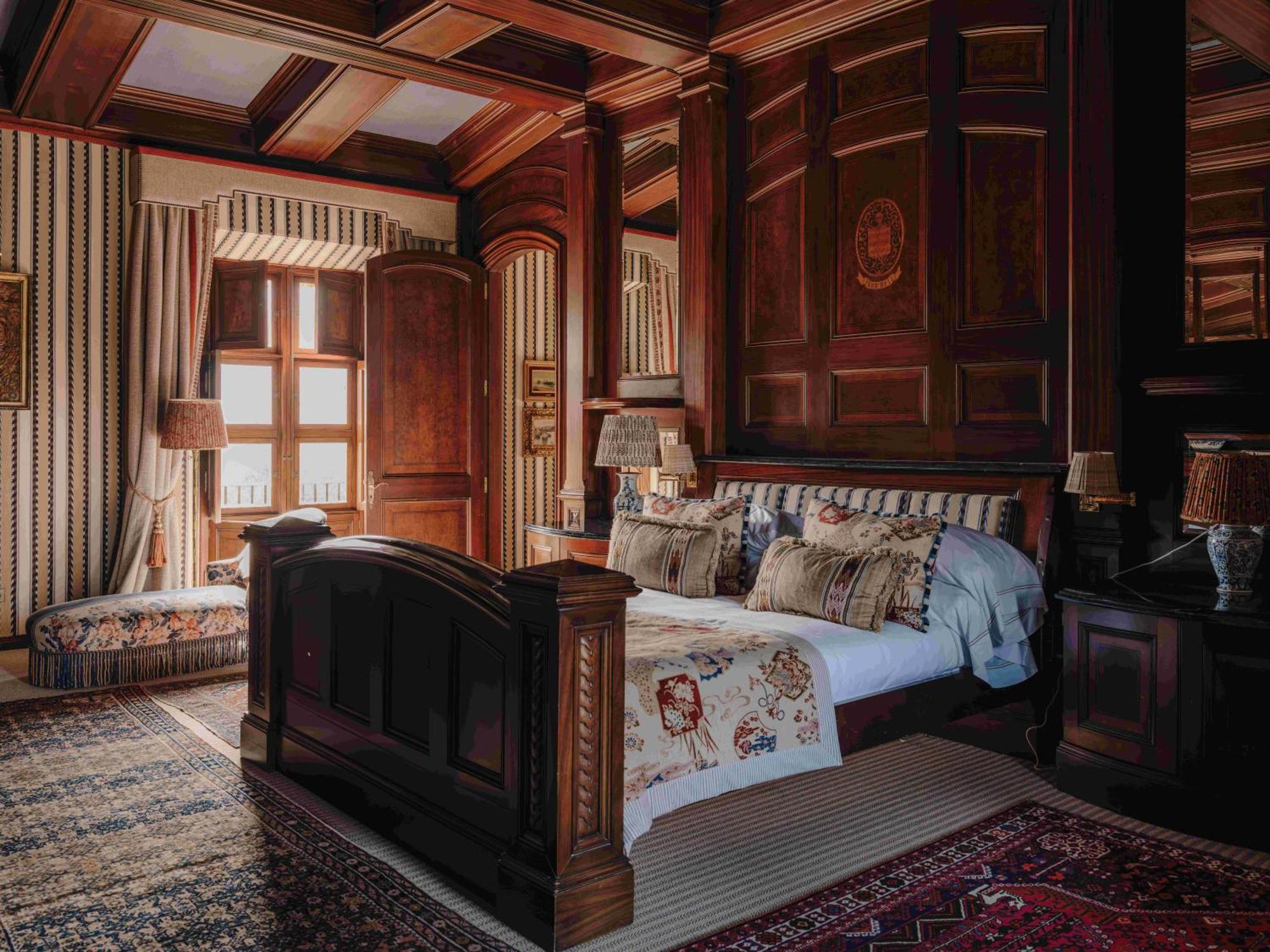Suite with Terrace