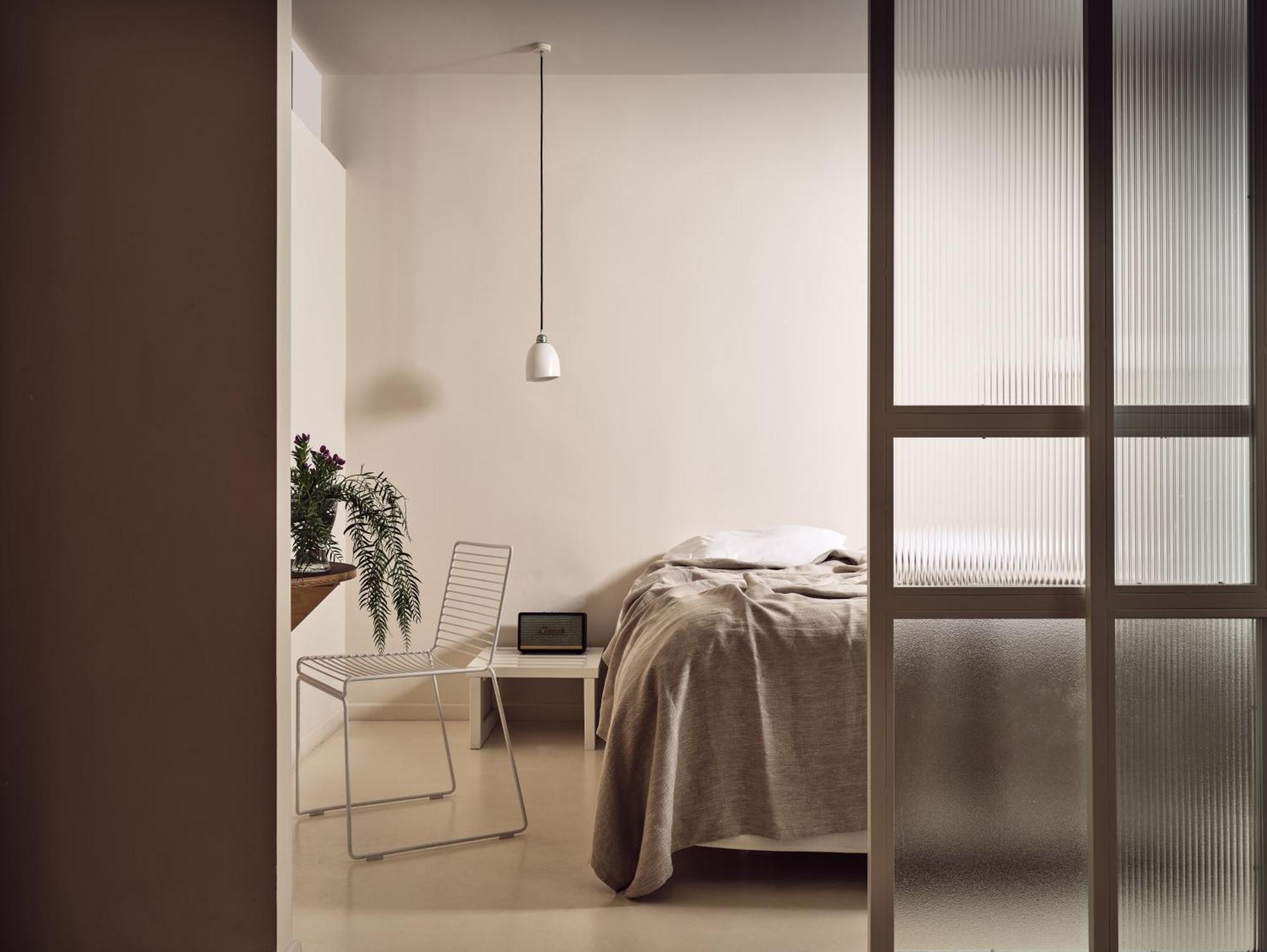One Bedroom Suite Balcony