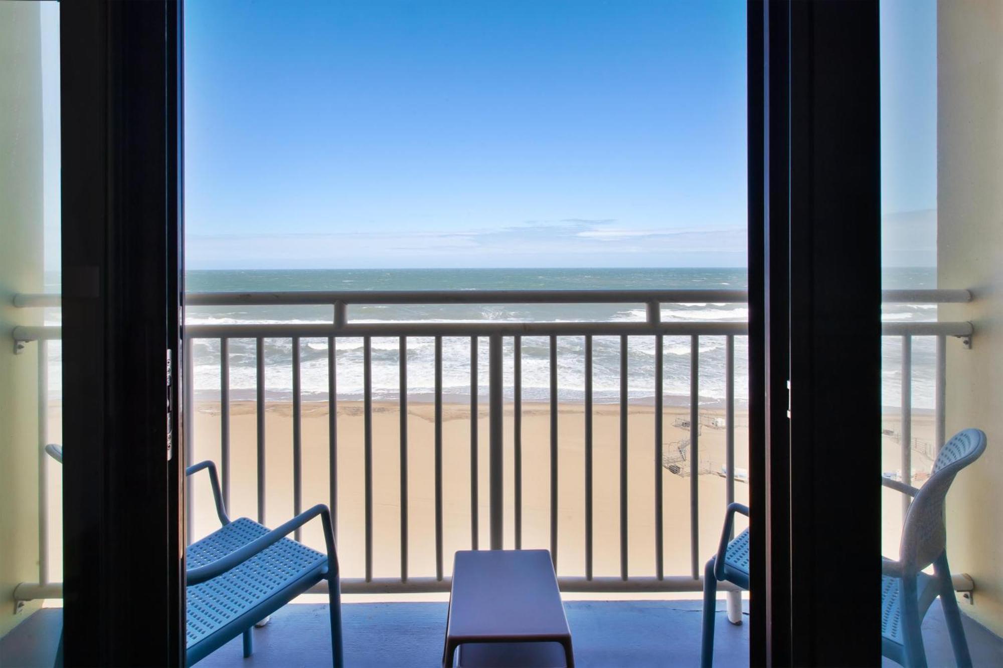 King Room Mobility Access or Hearing Accessible