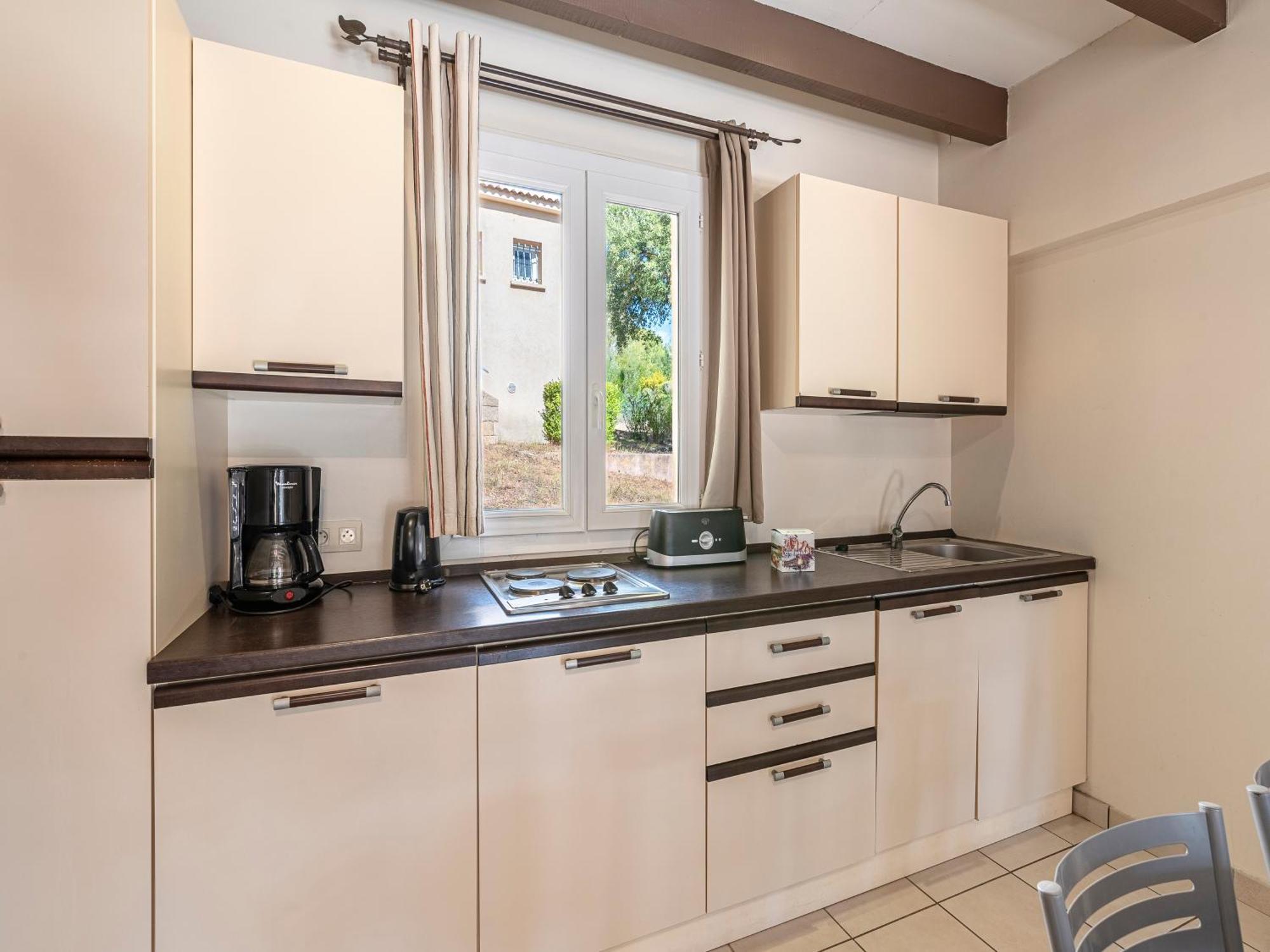 Maison 2 Chambres