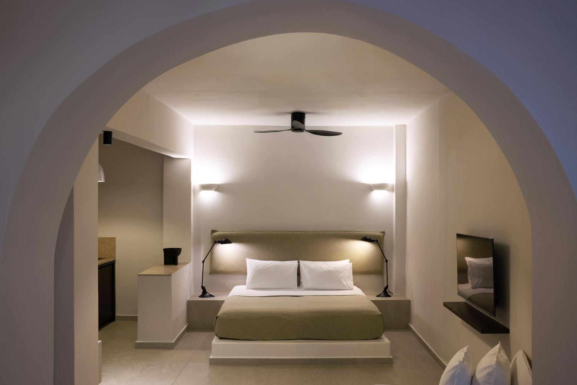 Luxury for Less