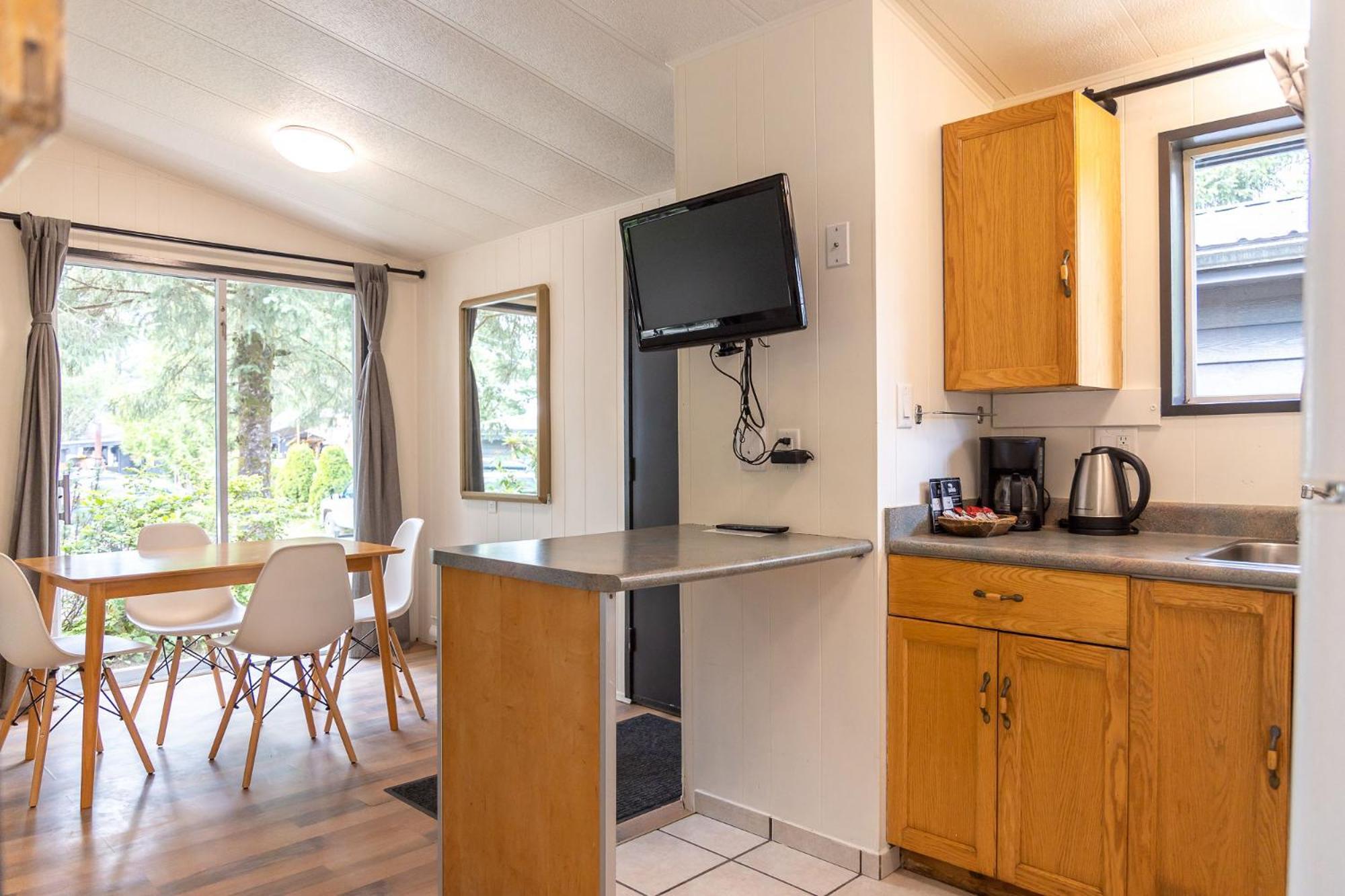 One-Bedroom Cottage