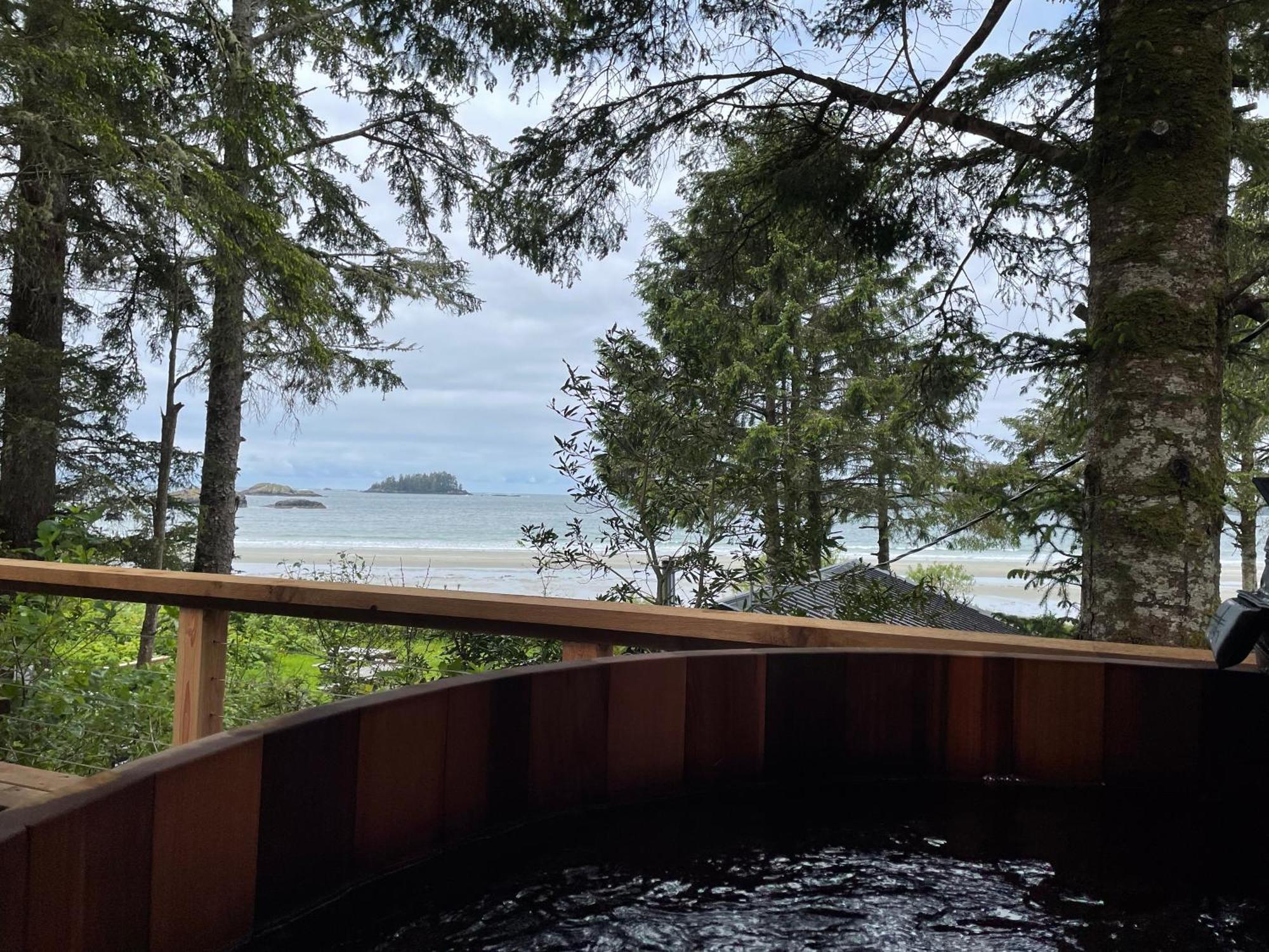 Two-Bedroom Cottage Ocean View