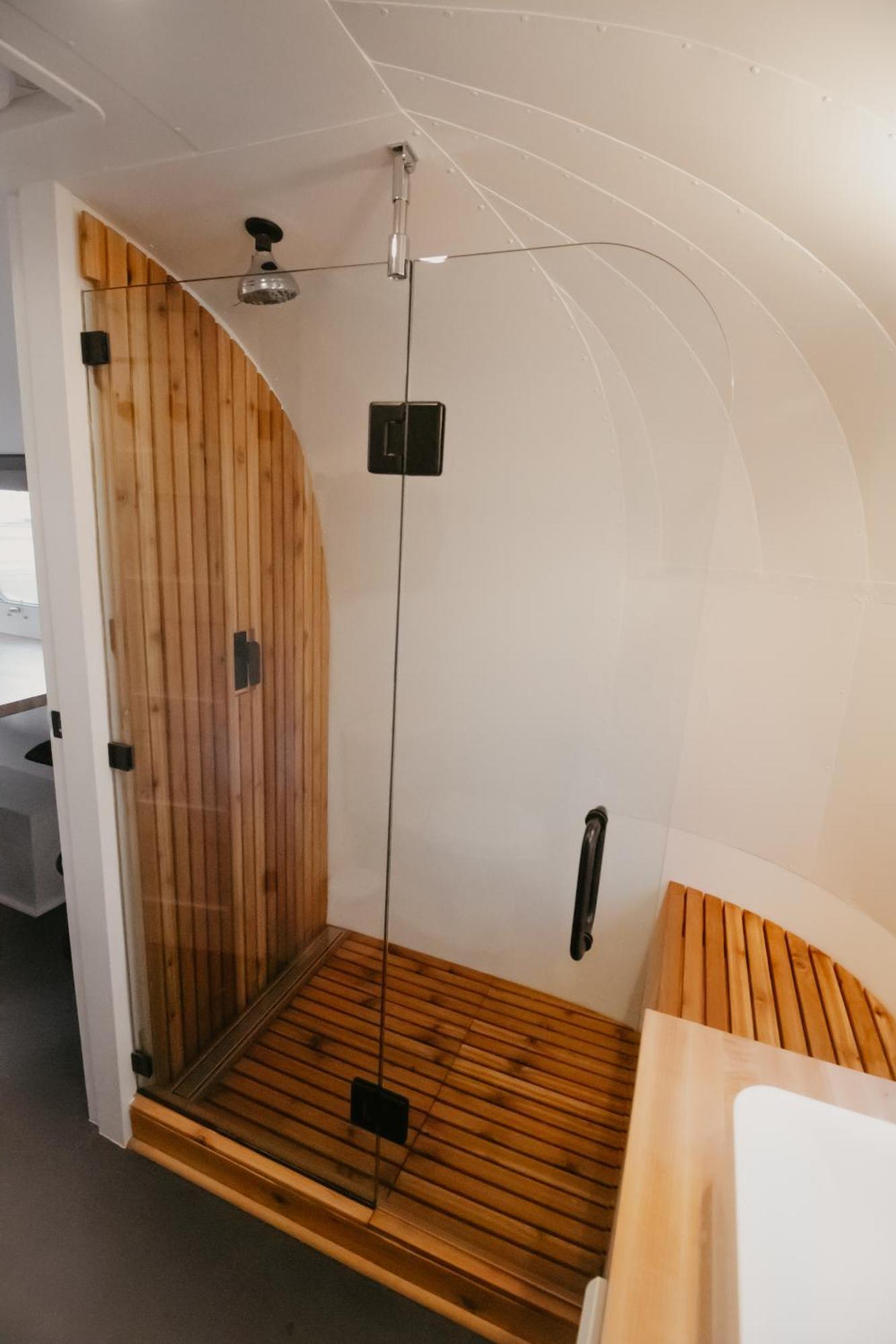 Mobile Home