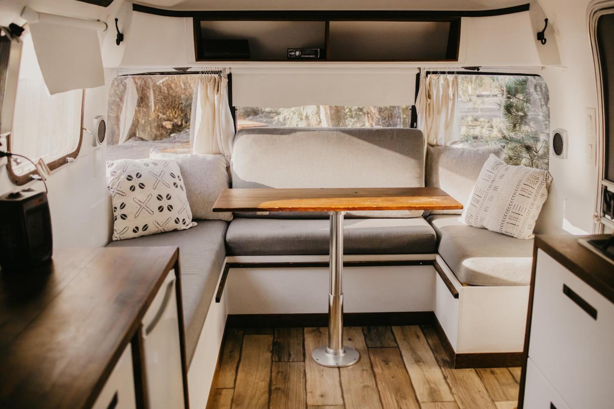 Mobile Home