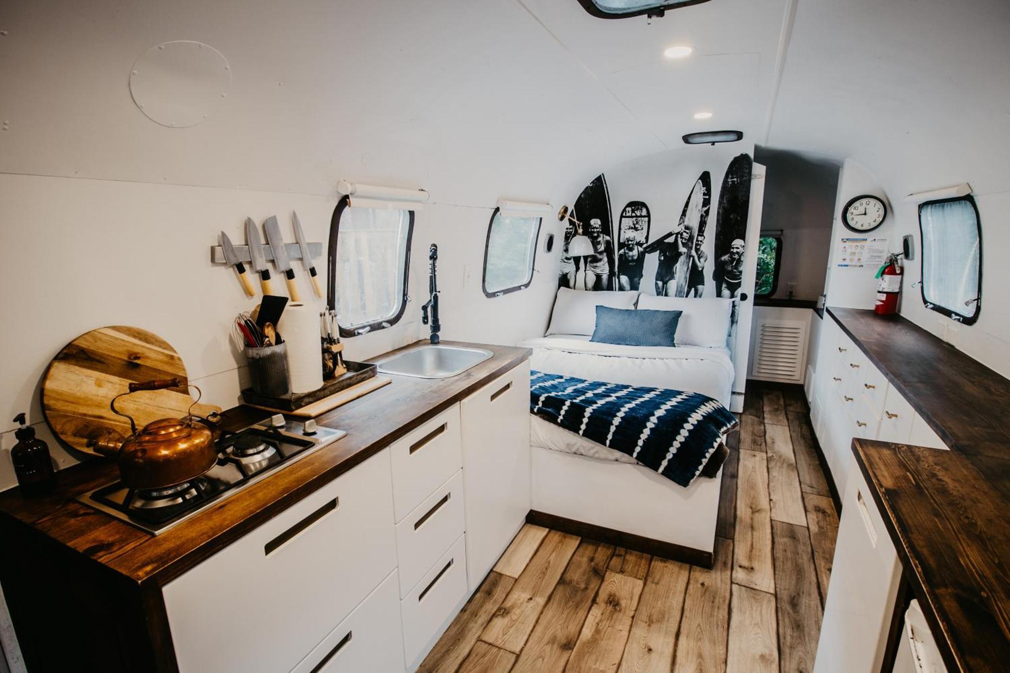Mobile Home