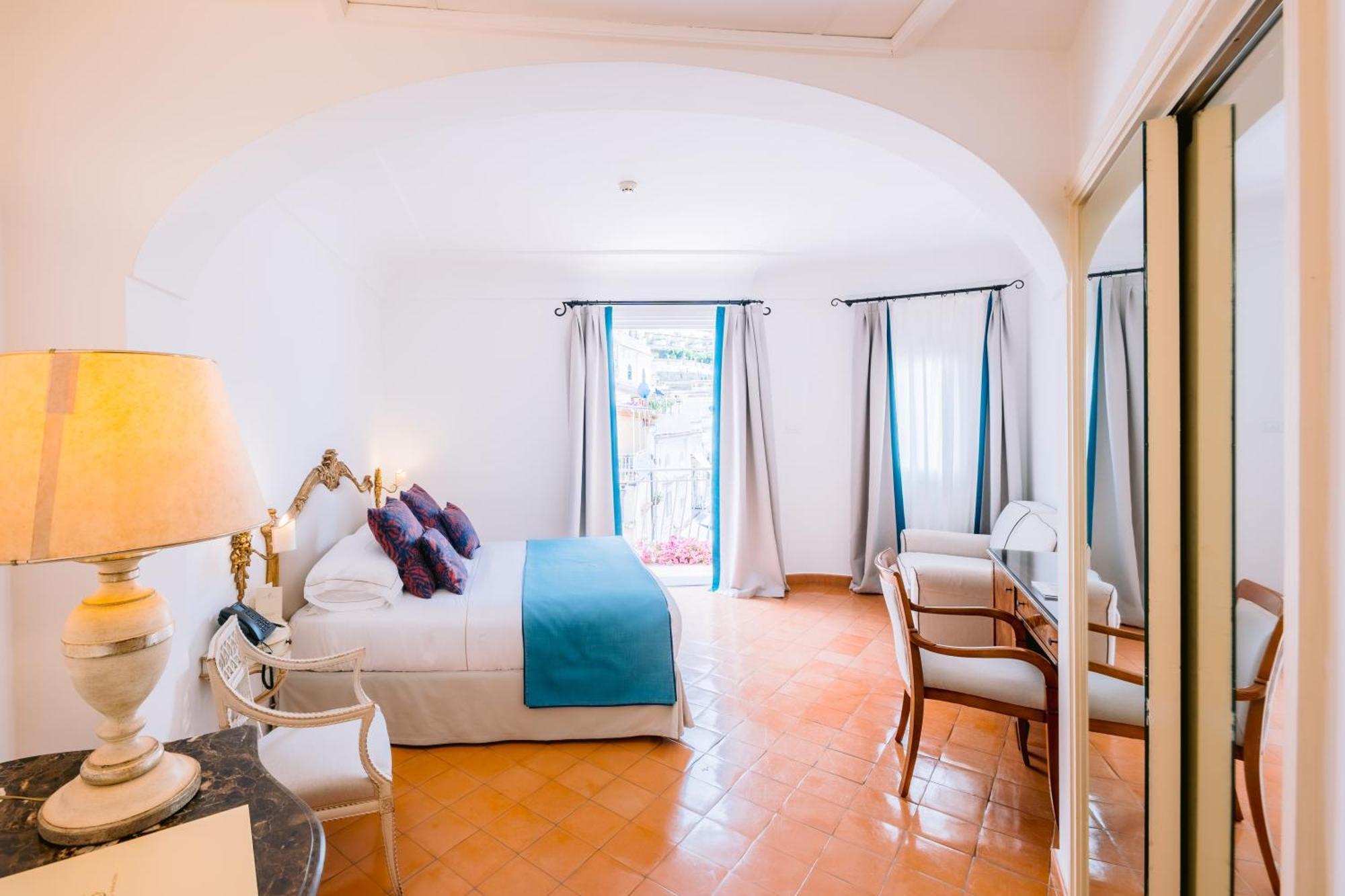 Classic Doppelzimmer mit Balkon