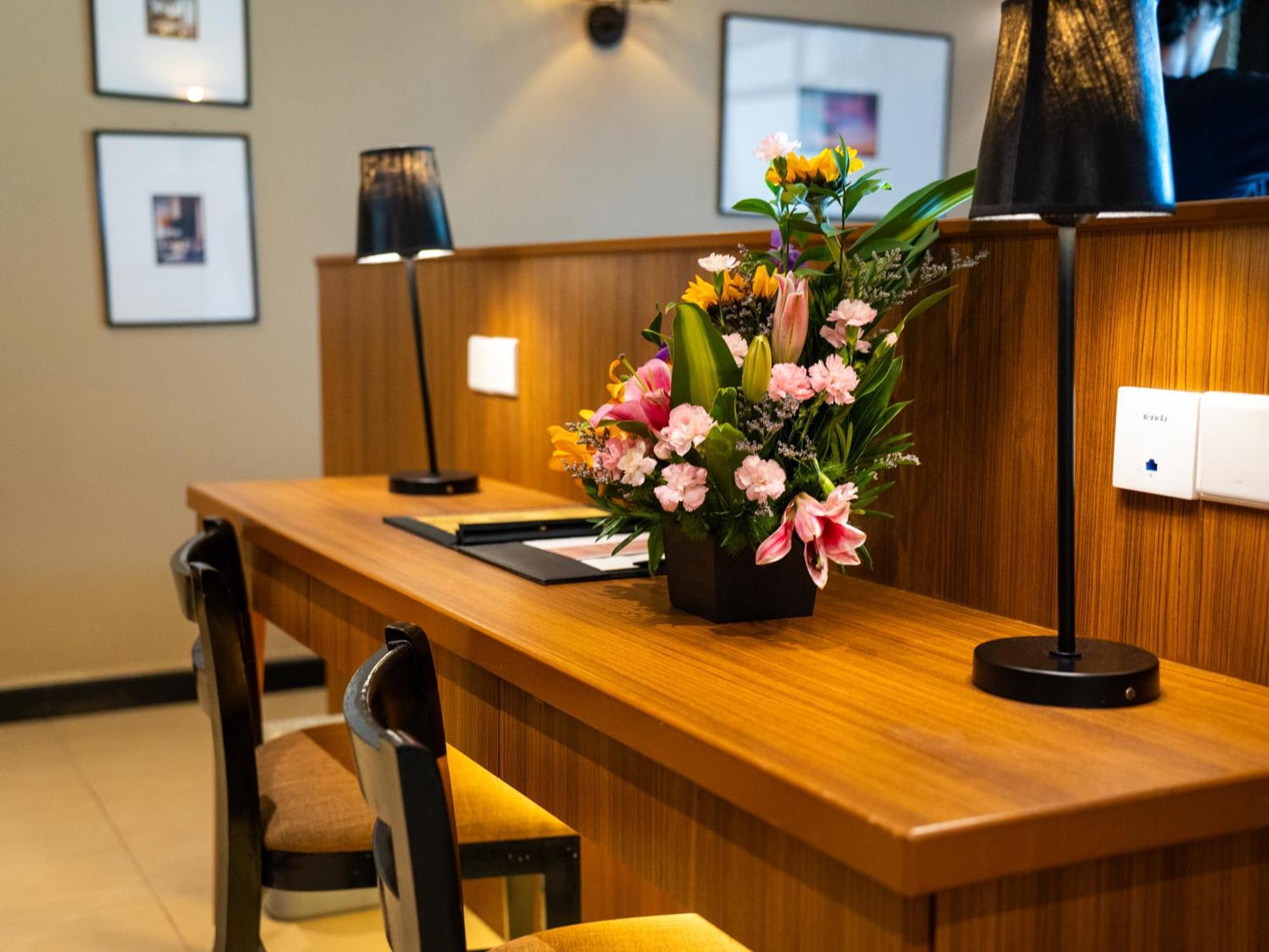 Ombak Suite voor 3 Personen