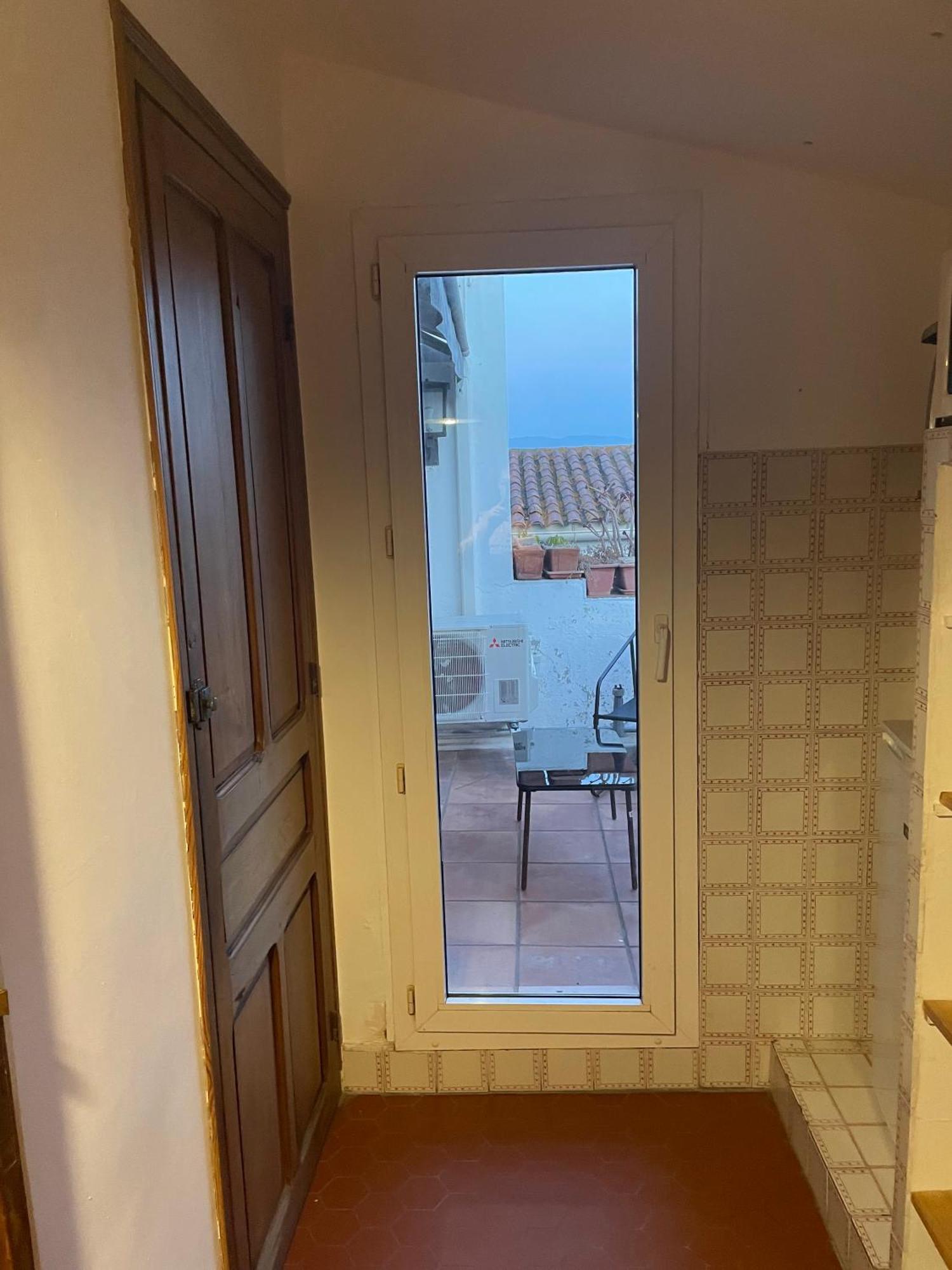 Apartment Sea View