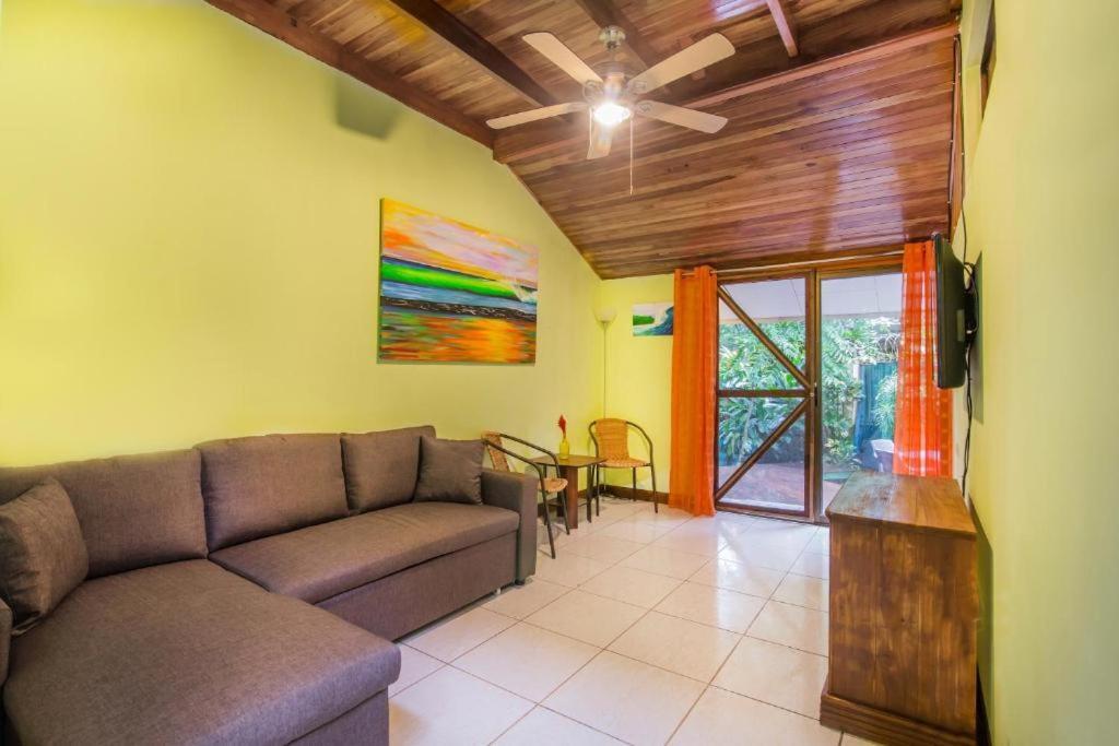 Casa Jungle Beach de 3 dormitorios