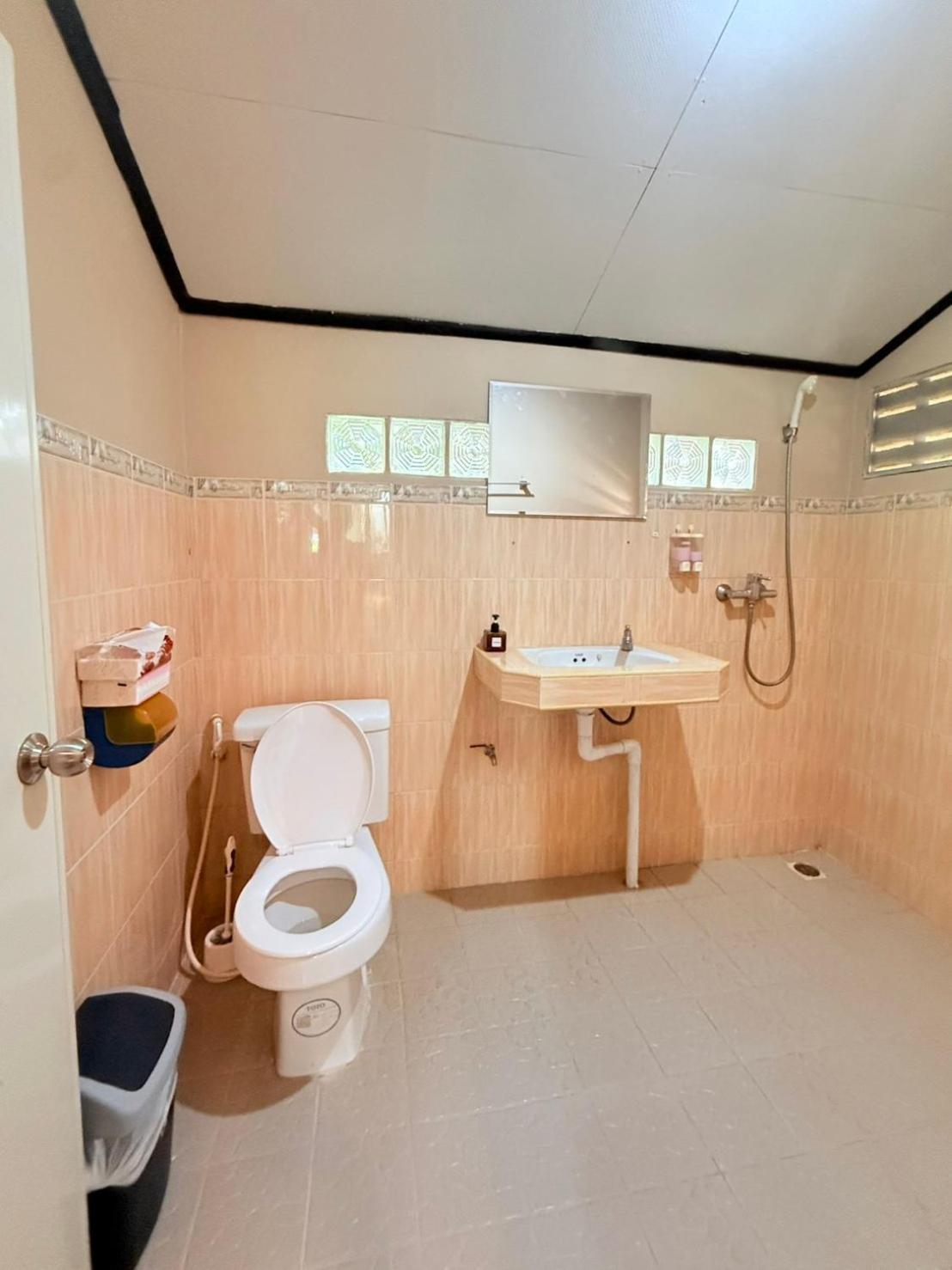 Superior Double Bungalow Air Conditioning