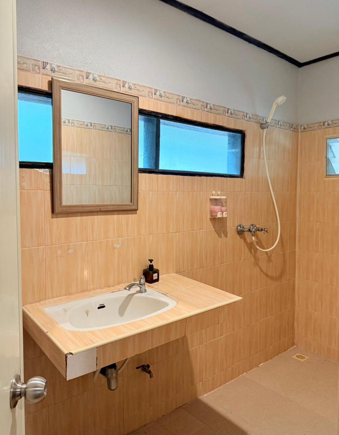 Superior Double Bungalow Air Conditioning