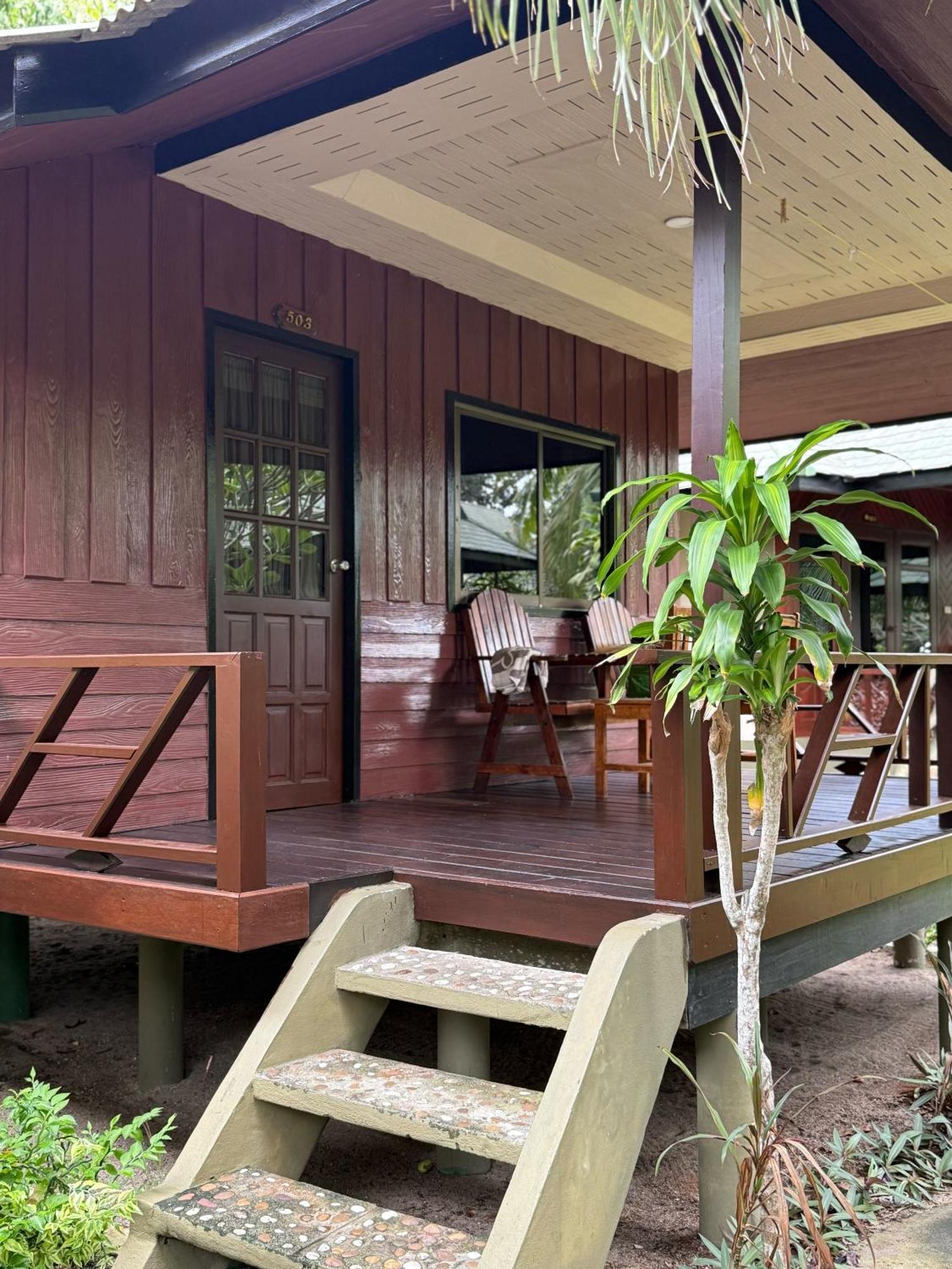 Family Bungalow