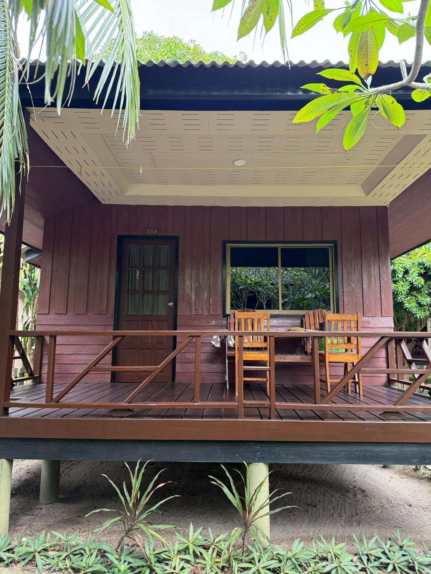 Family Bungalow