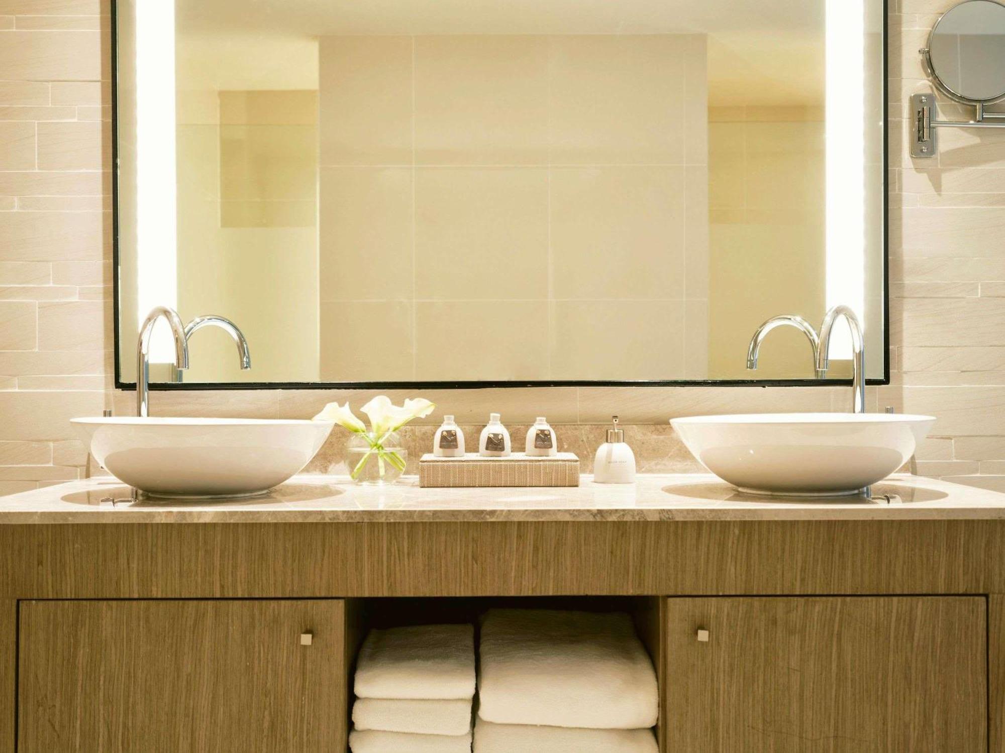 Suite Familiar con vistas al mar