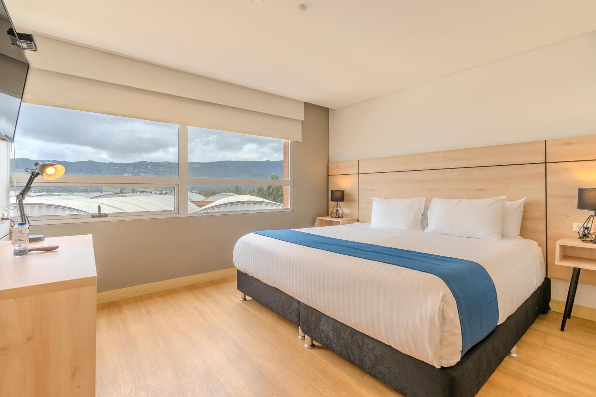 Premium Double Room