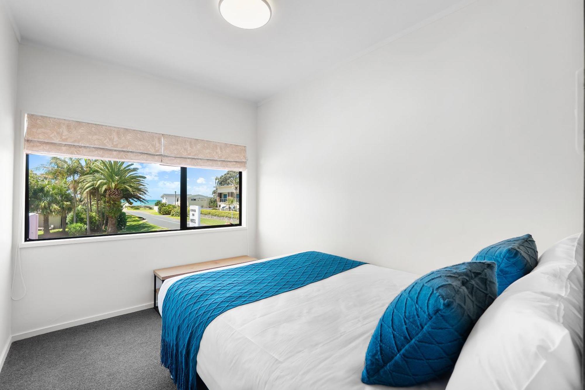 Apartment Sea View