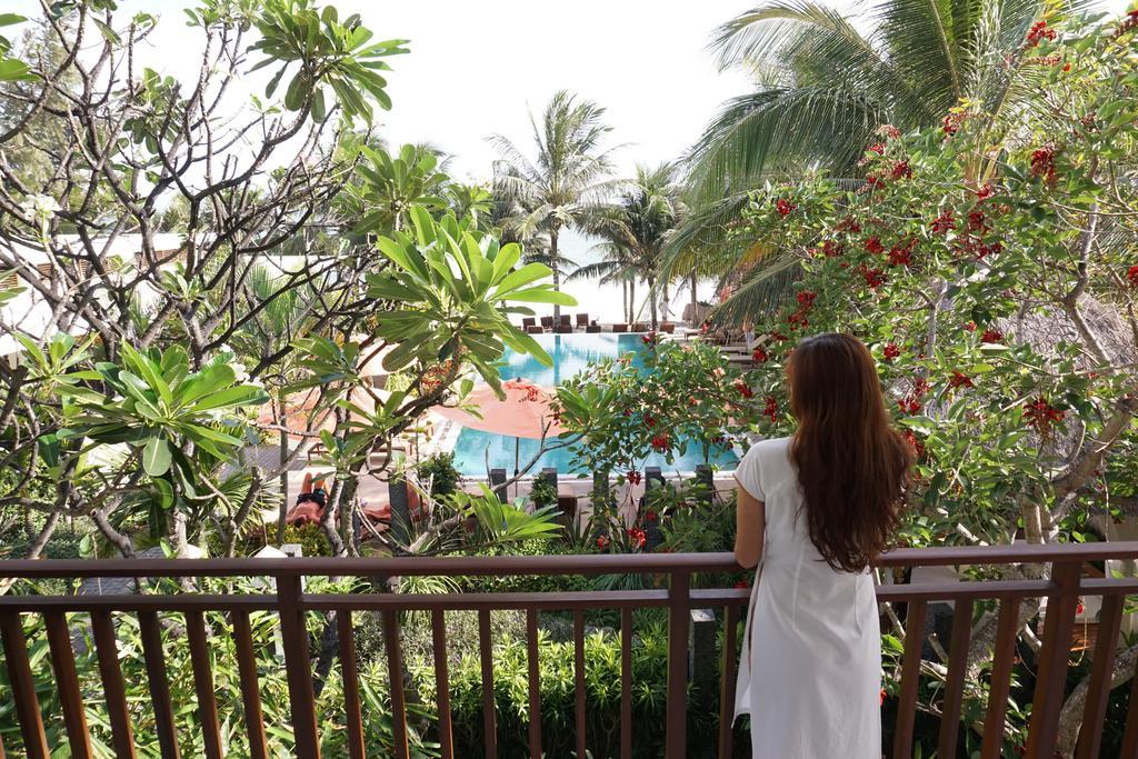 Sea View Suite