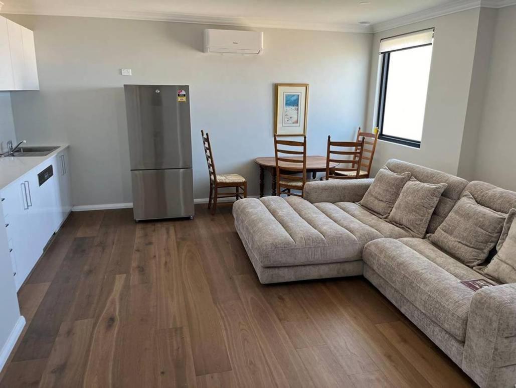 Deluxe Suite Sea View