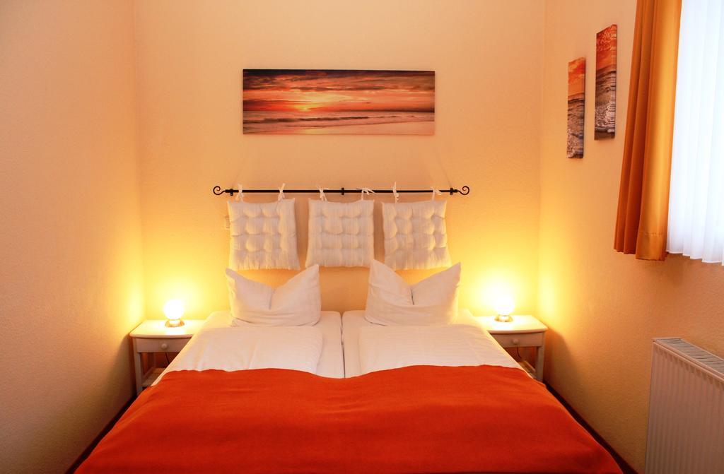 Kleines Doppelzimmer