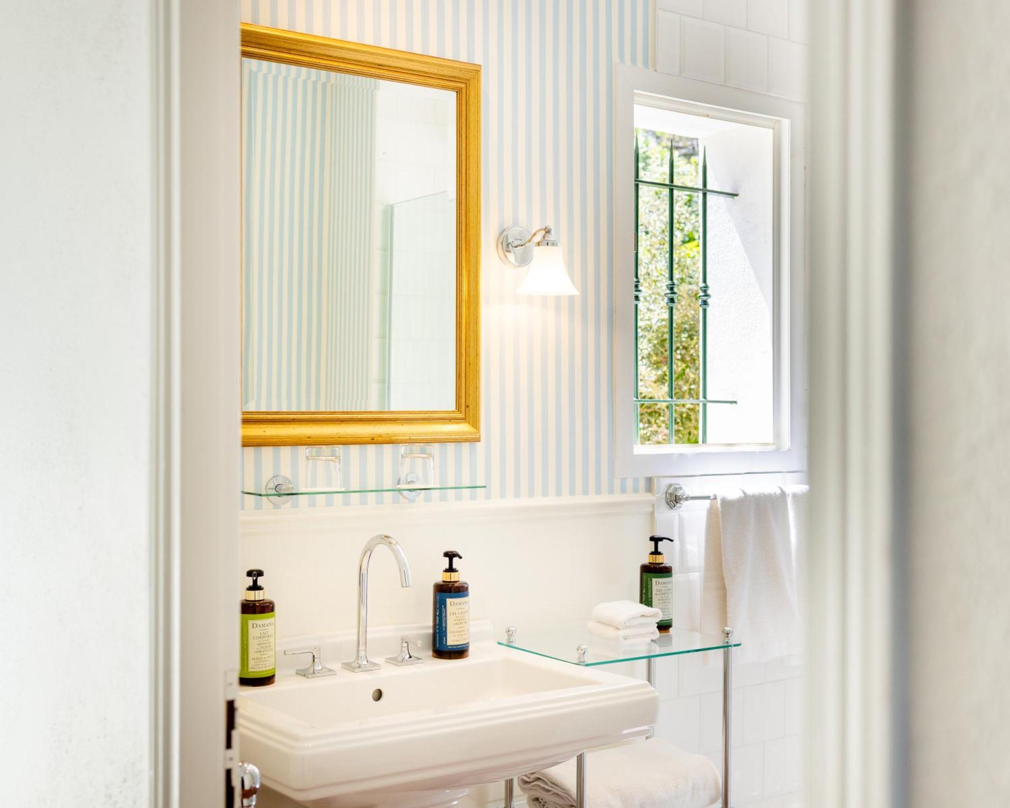 Privilege Double Room - Loggia