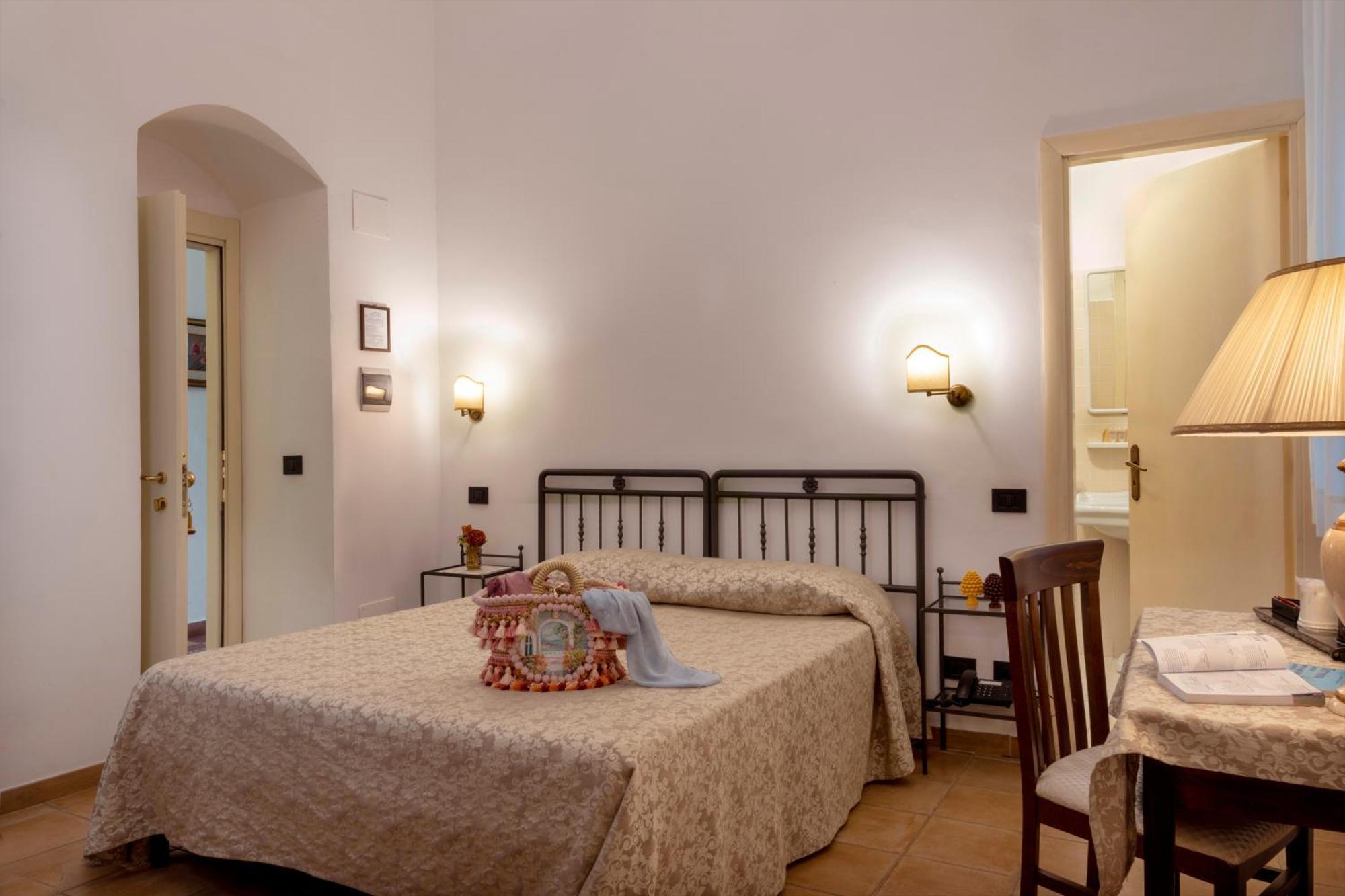Habitación Doble Económica