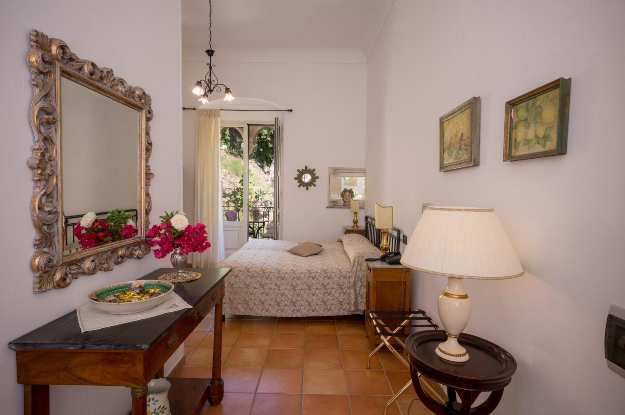 Habitación Triple económica