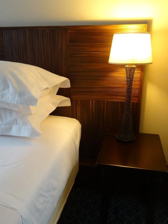 Superior Twin Room - Non-Smoking