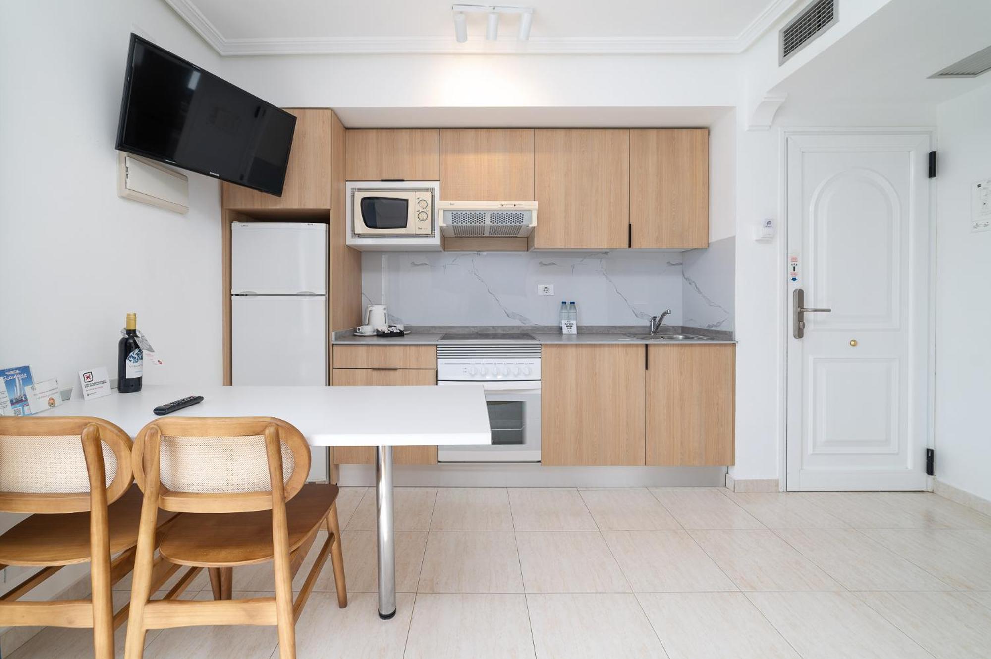 Appartement - Toegankelijk voor Mindervaliden