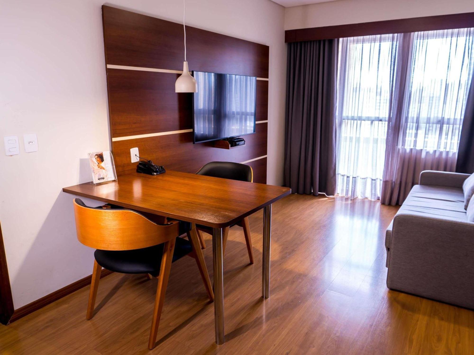 Superior Twin Room with Sofa Bed