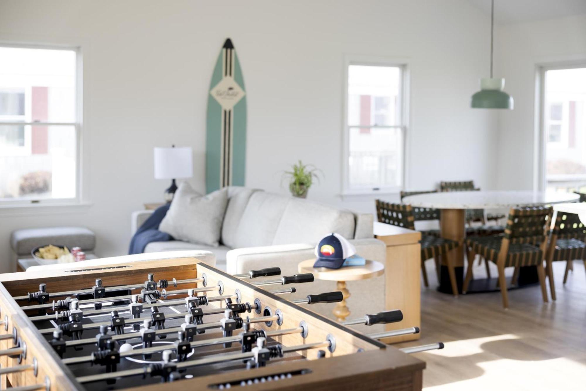 Appartement met 4 Slaapkamers