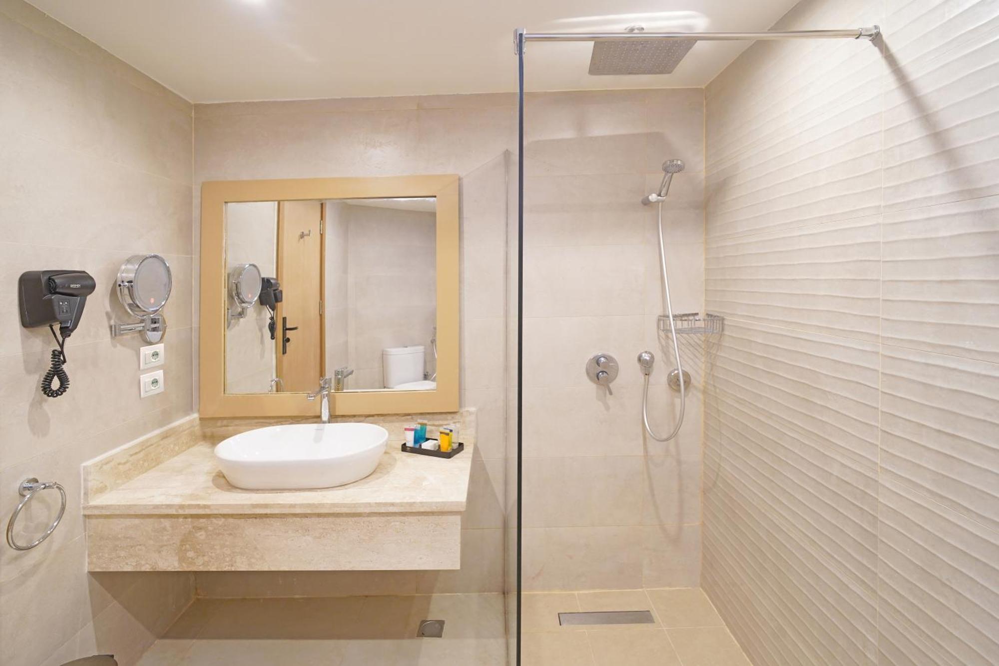 Premium Kamer met Zeezicht