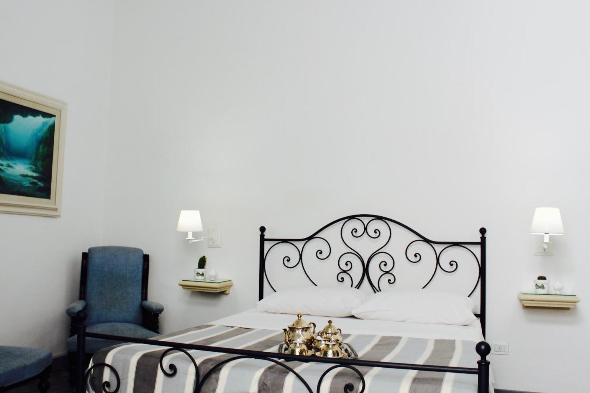 Habitación Doble Estándar