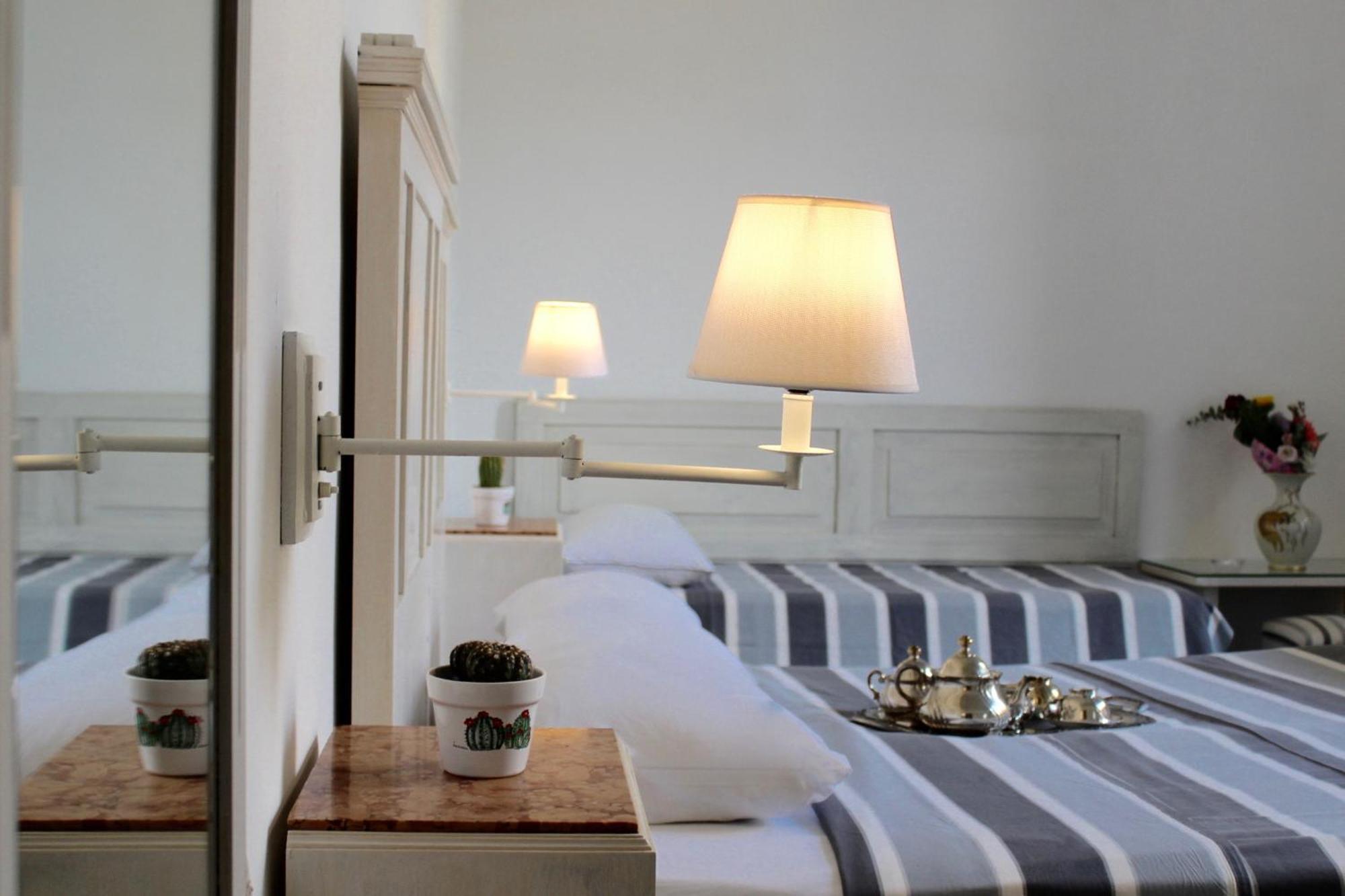 Habitación Triple Estándar