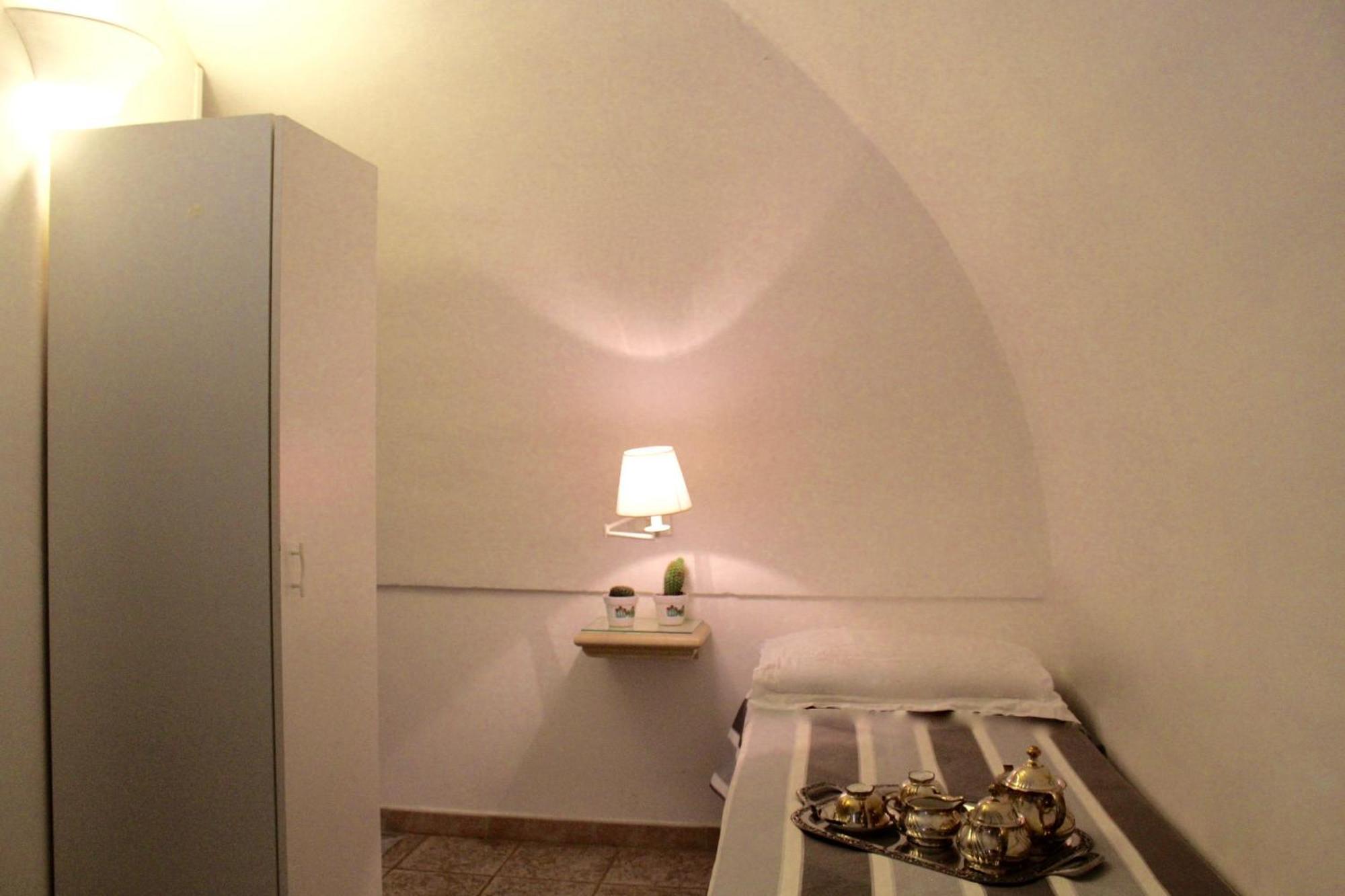 Habitación Individual Pequeña