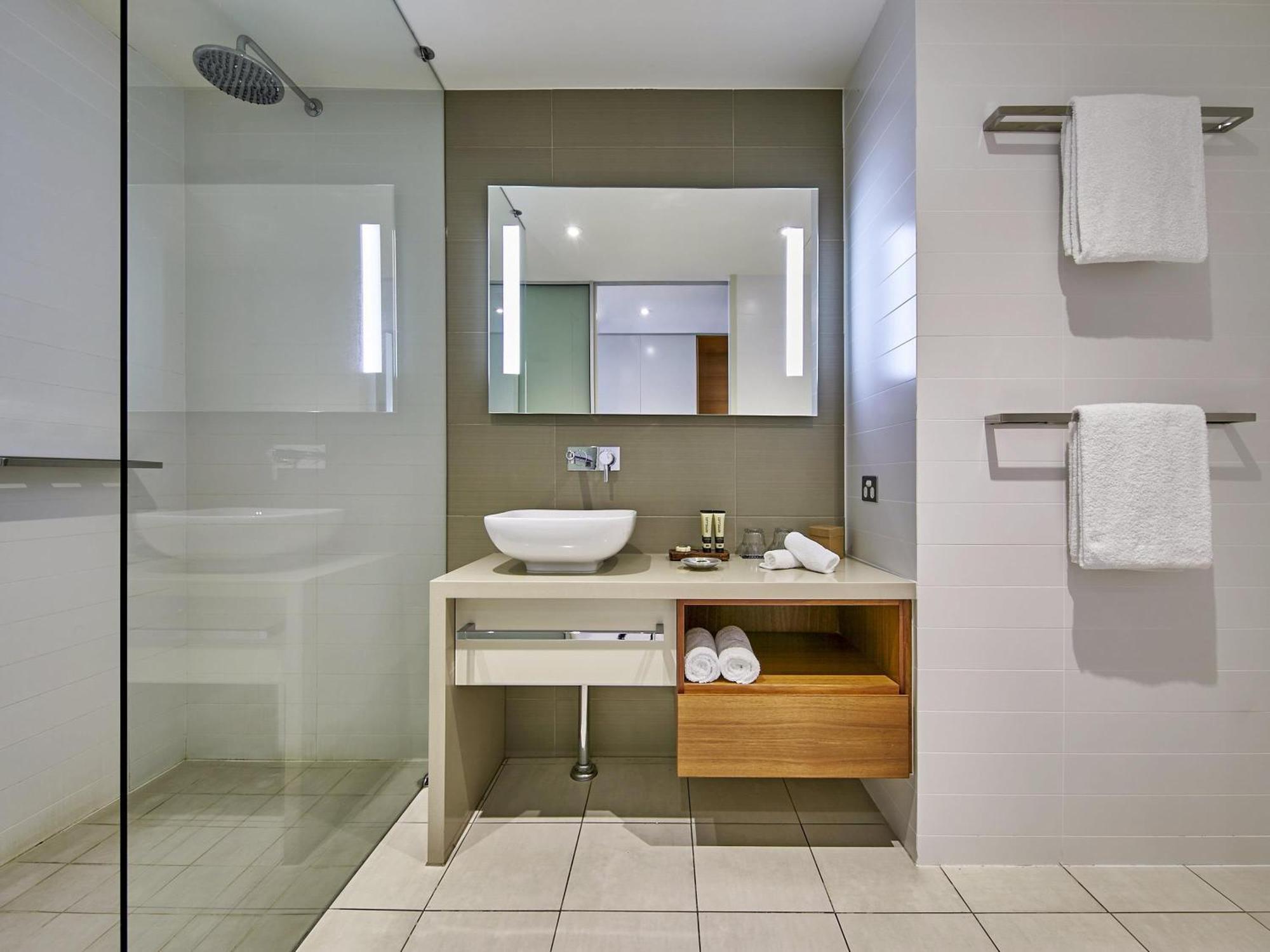 Apartamento Estándar de 1 dormitorio