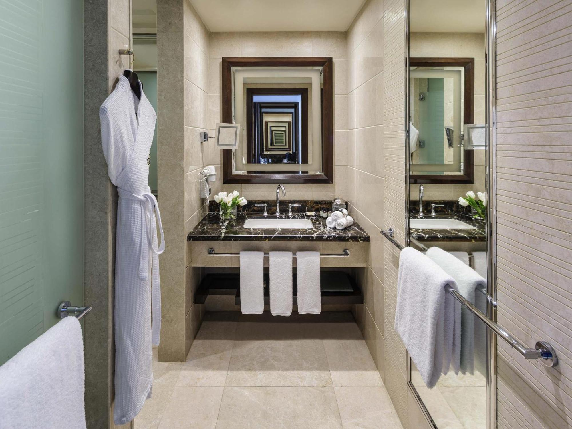Duplex Twin Suite - Kaaba