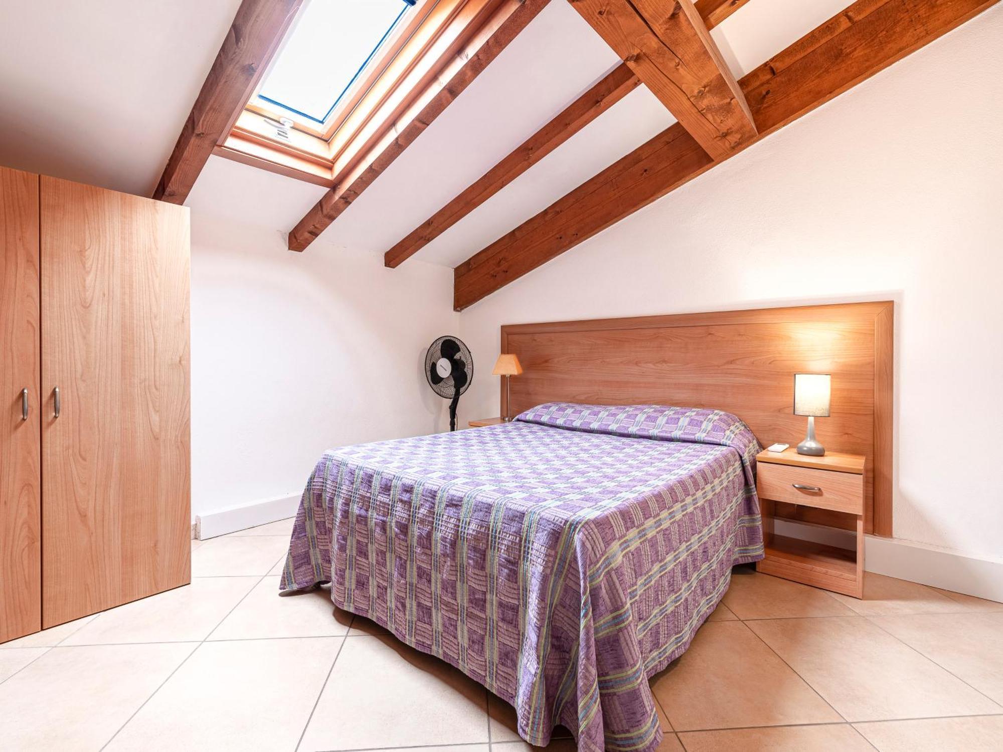 Apartamento de 3 dormitorios