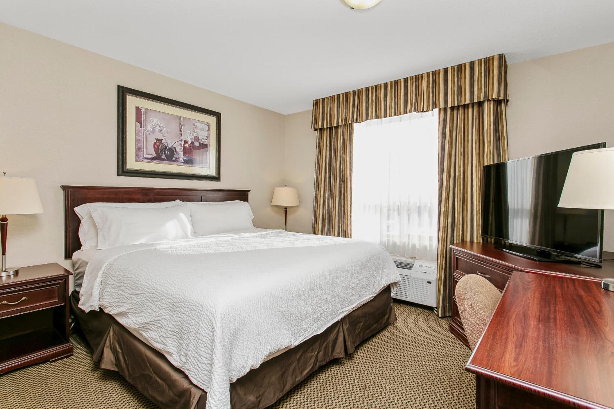 King Suite
