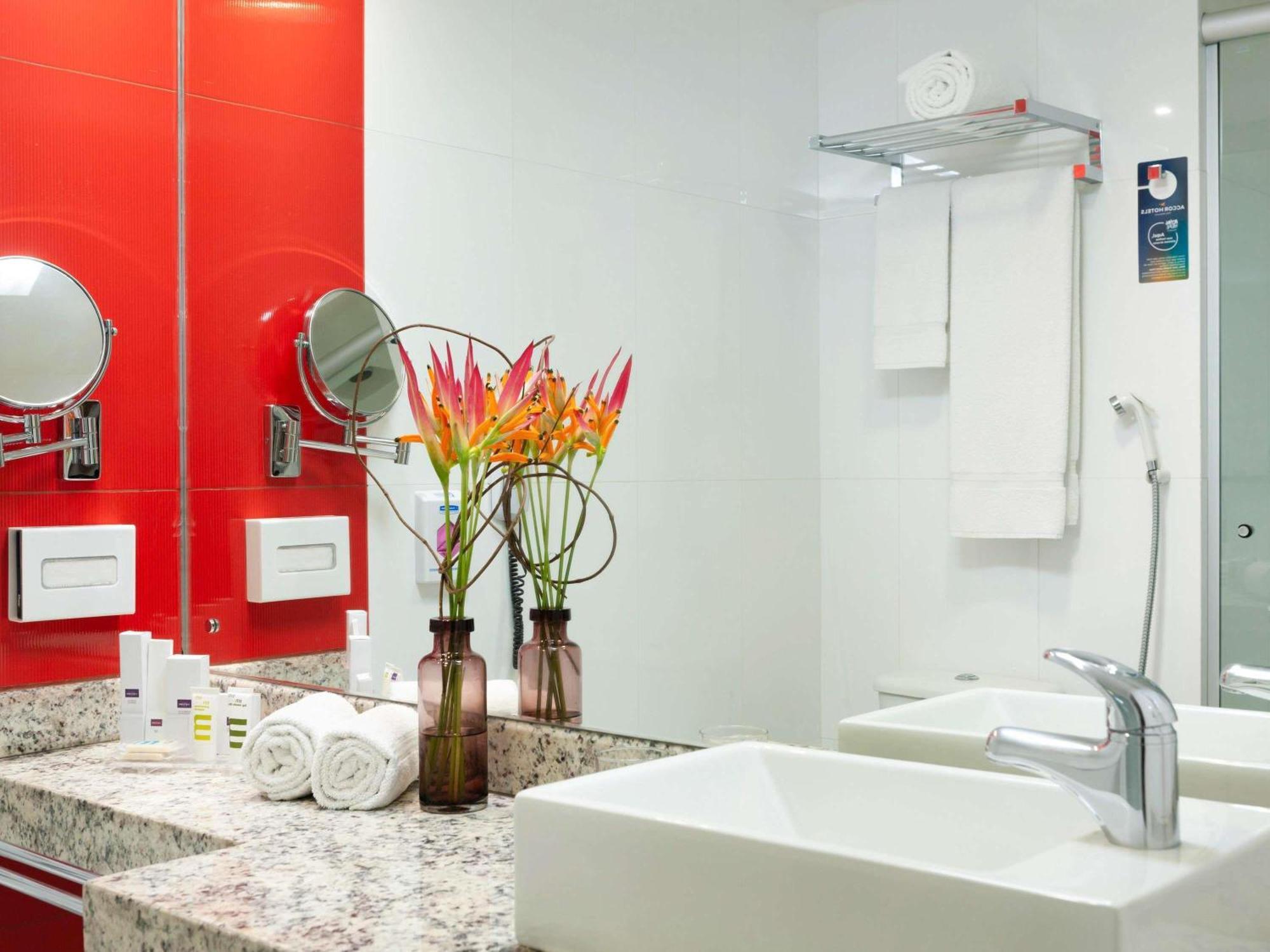 Habitación Estándar con 3 camas individuales