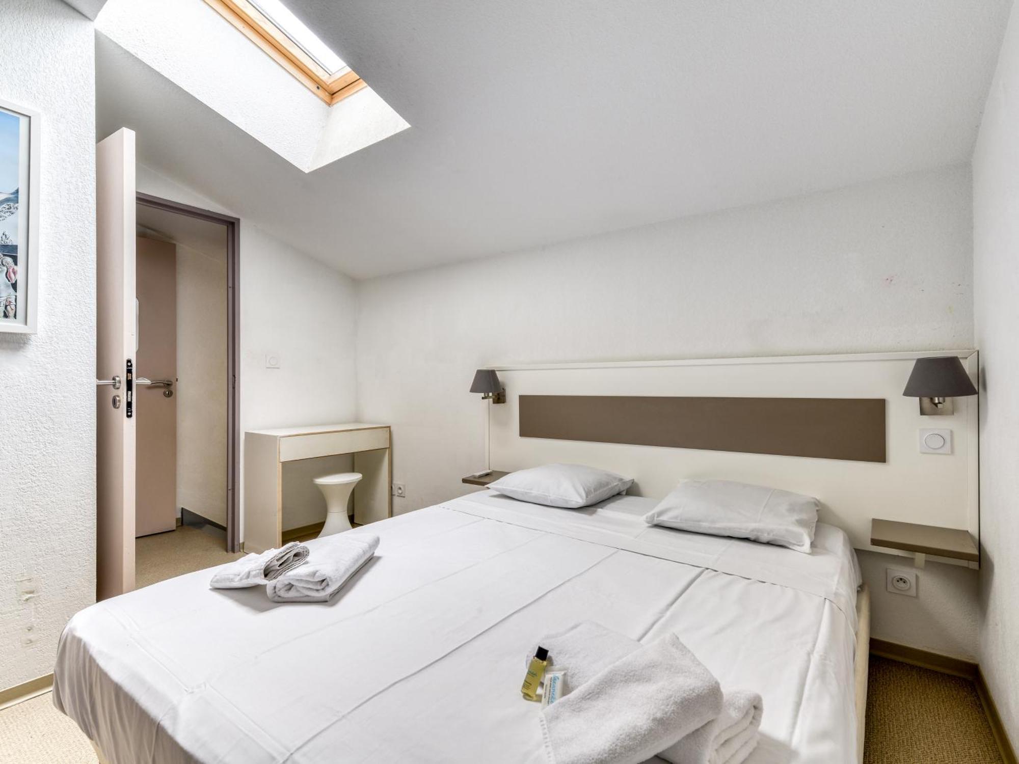 Villa de 1 dormitorio