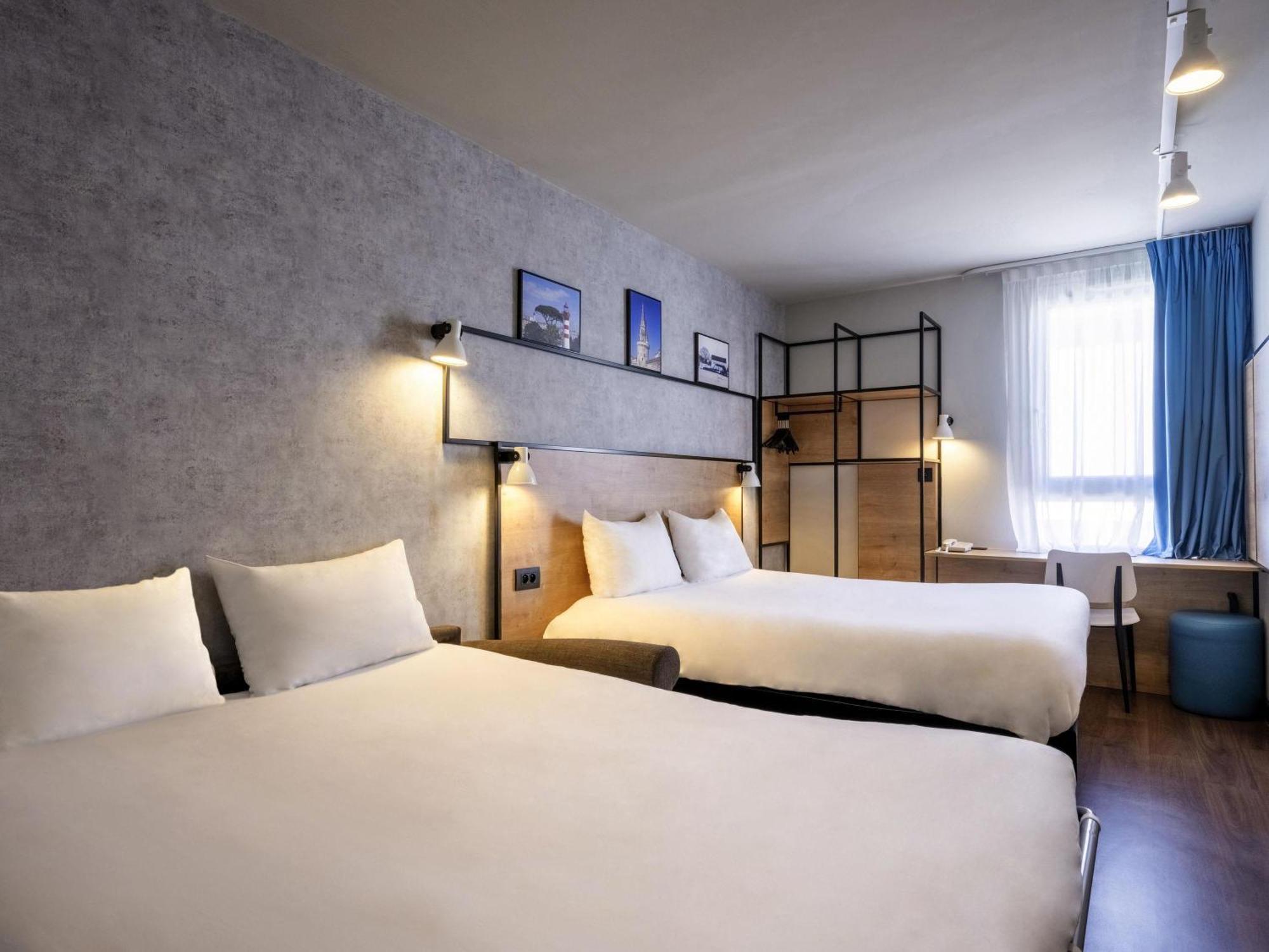 Habitación Doble Premium