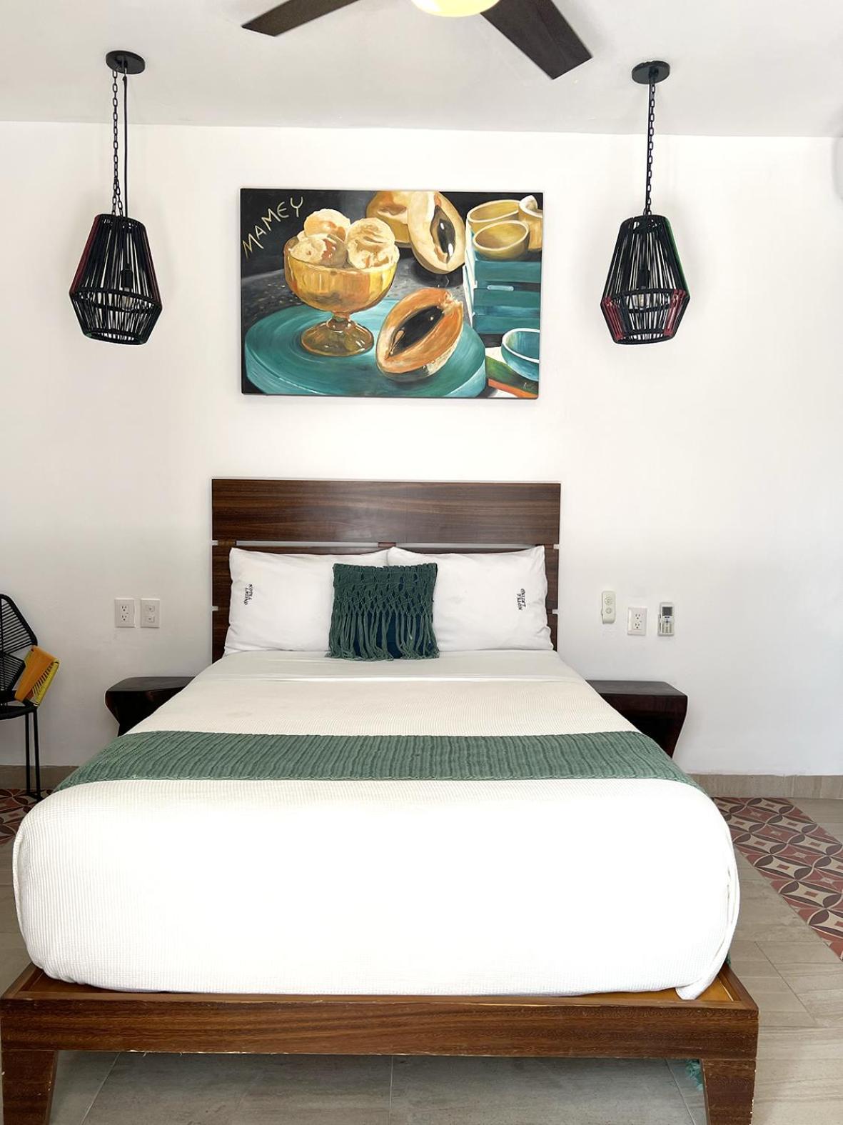 Suite Estándar