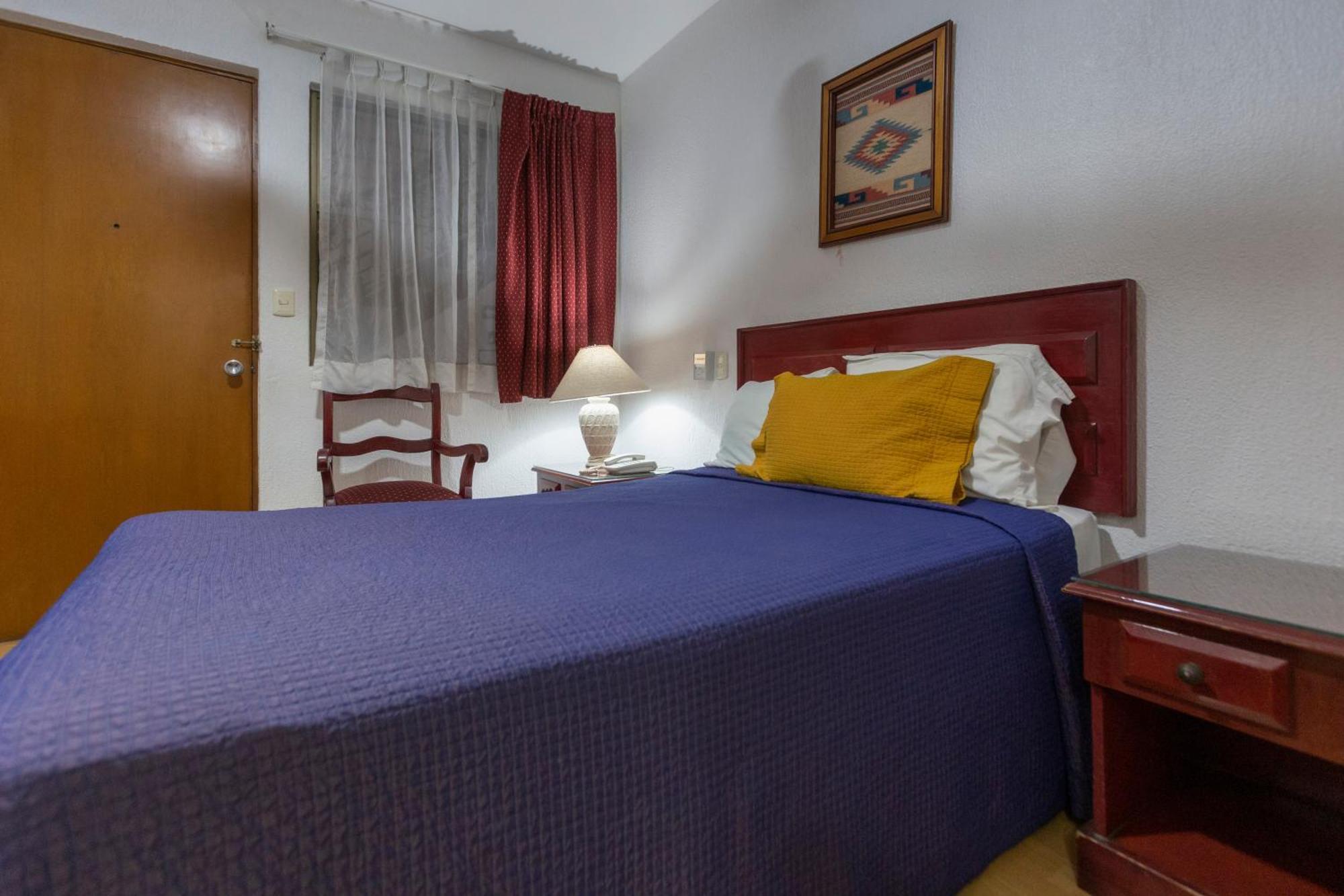 Habitación Doble Estándar