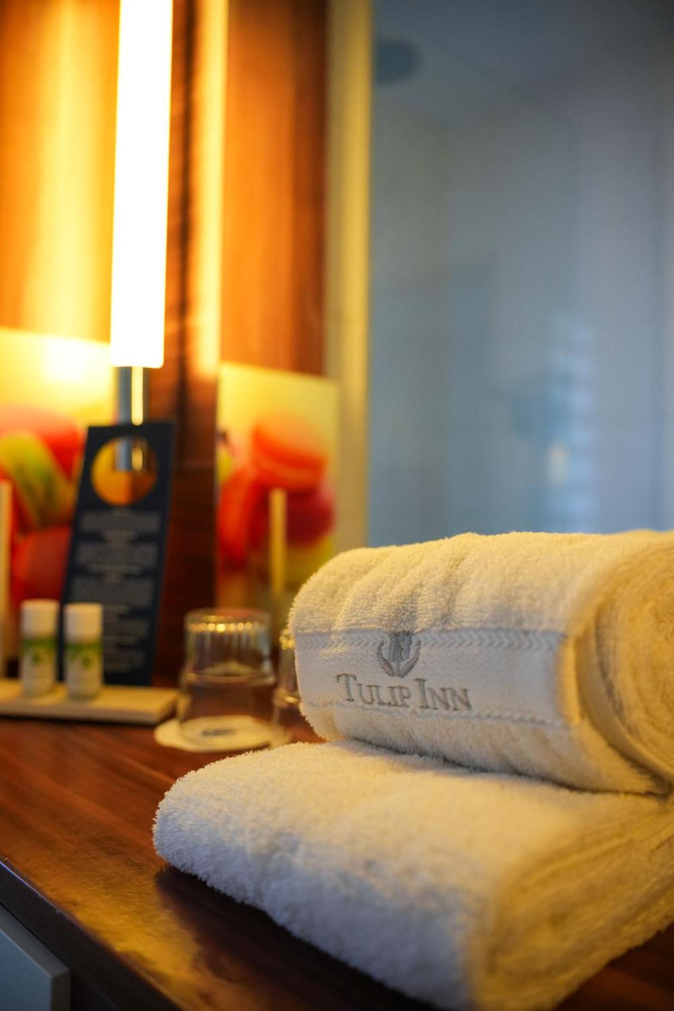 Superior room 1 Double Bed Sea view