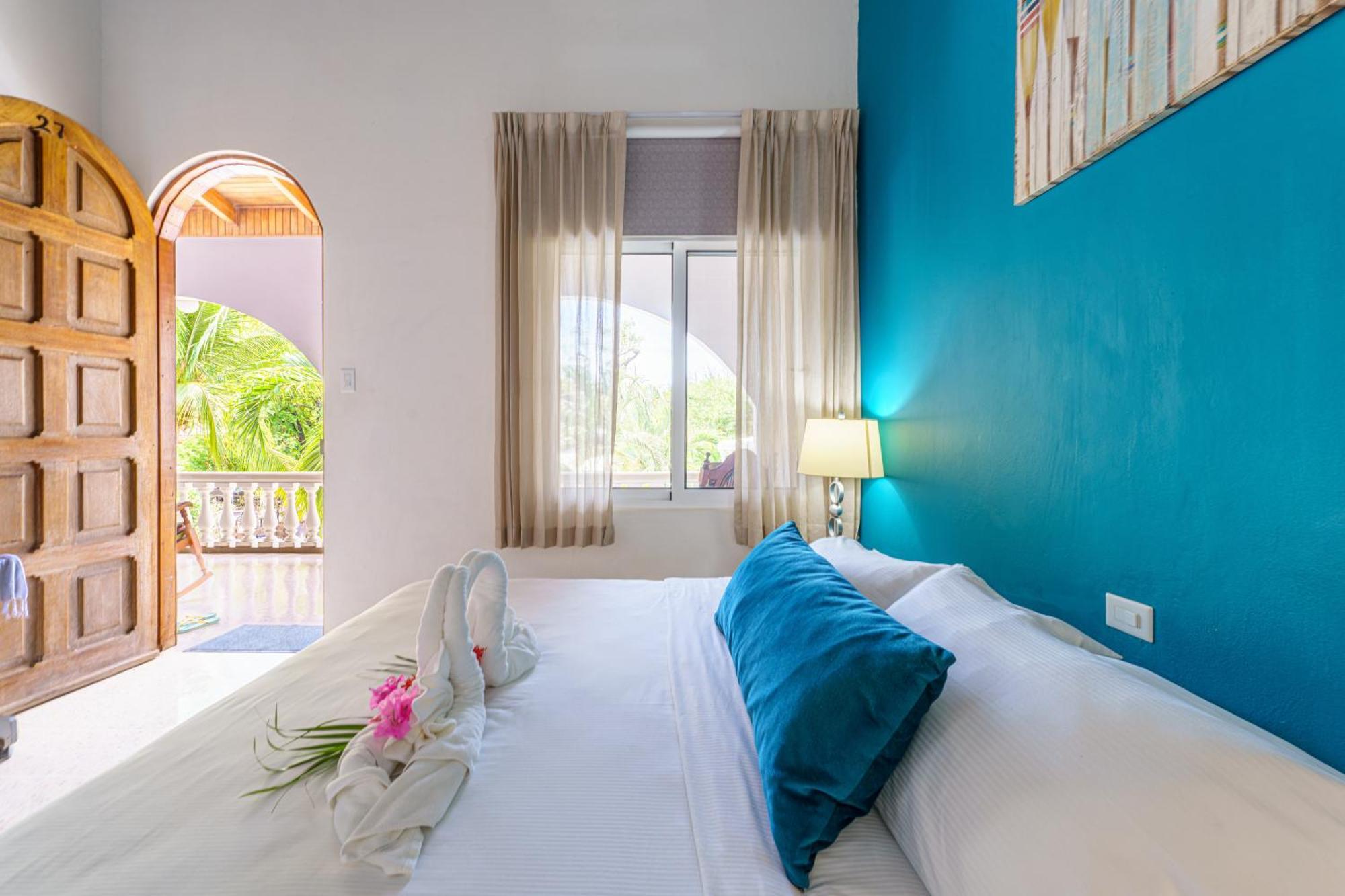 Habitación Doble Estándar