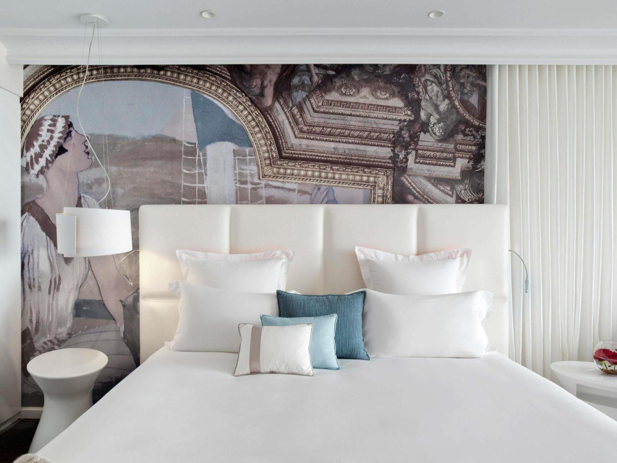 Superior Queen Room