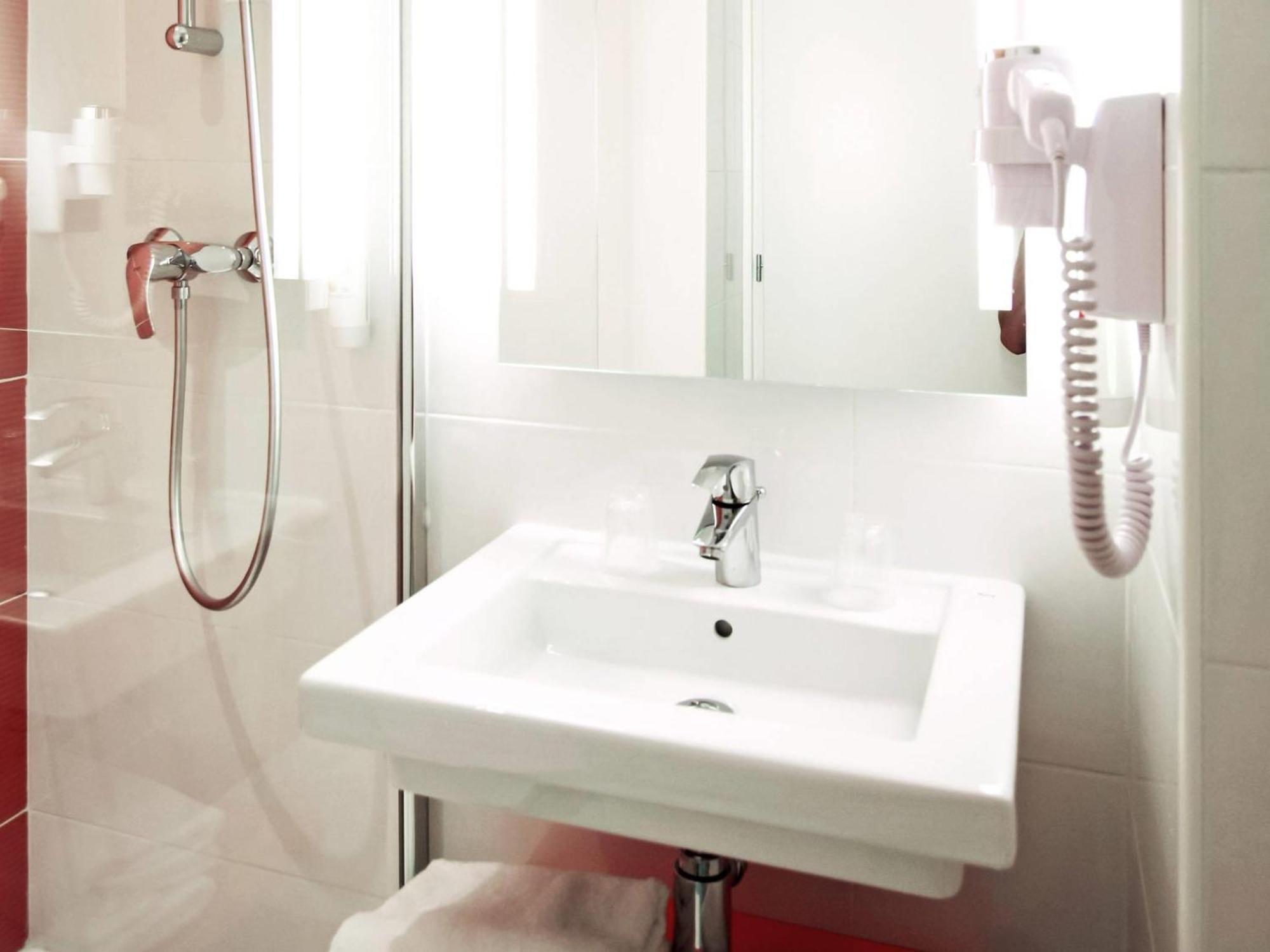 Habitación Doble Estándar